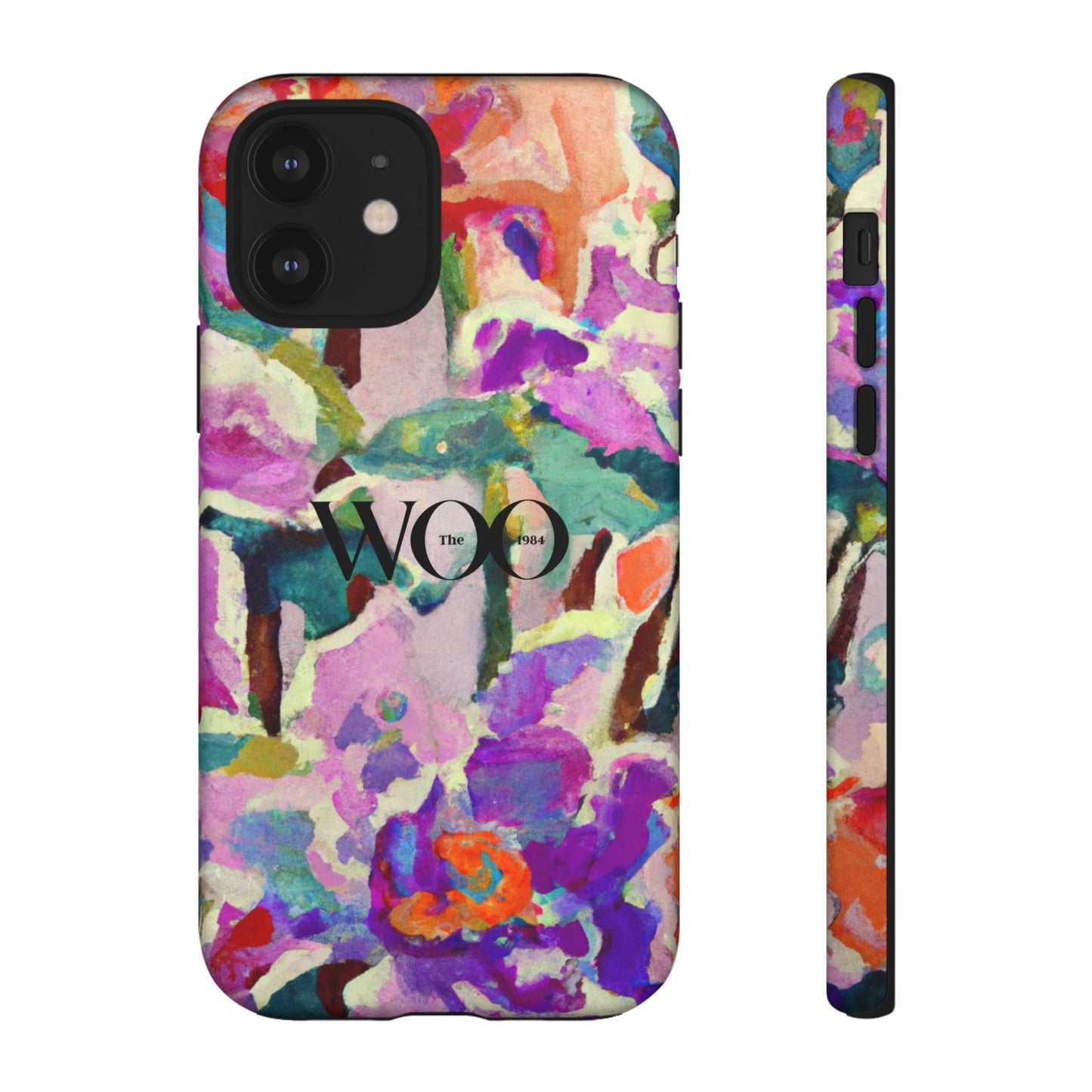 Alice - Phone Case