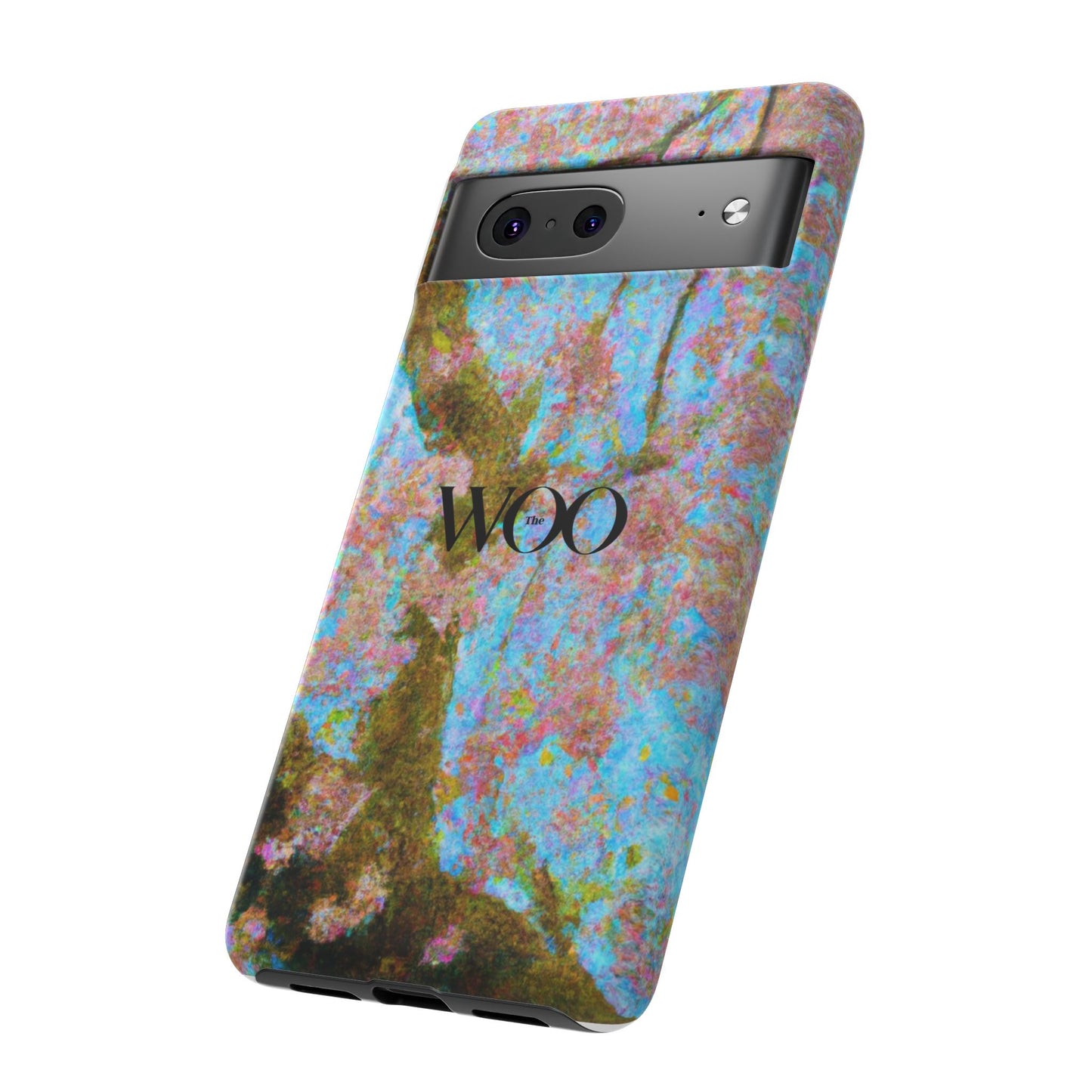 Naadiya - phone case