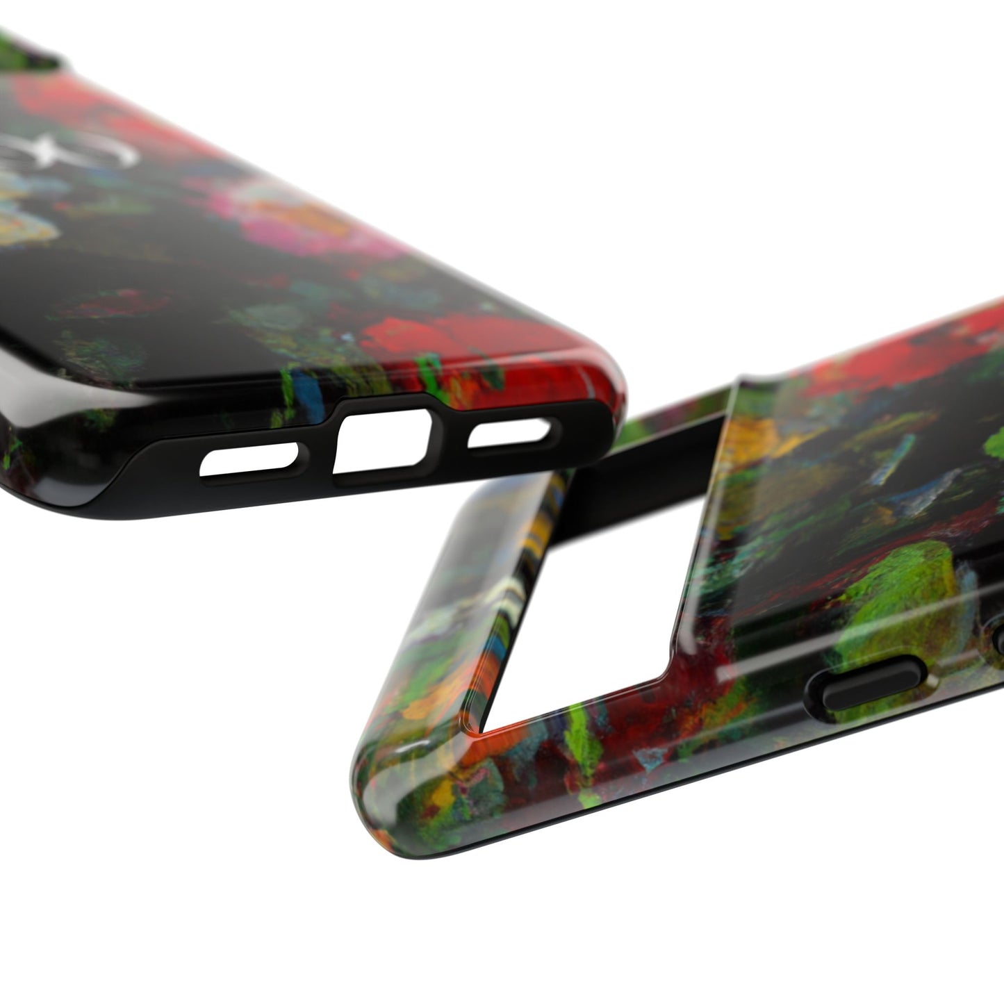 Salwa - Phone Case