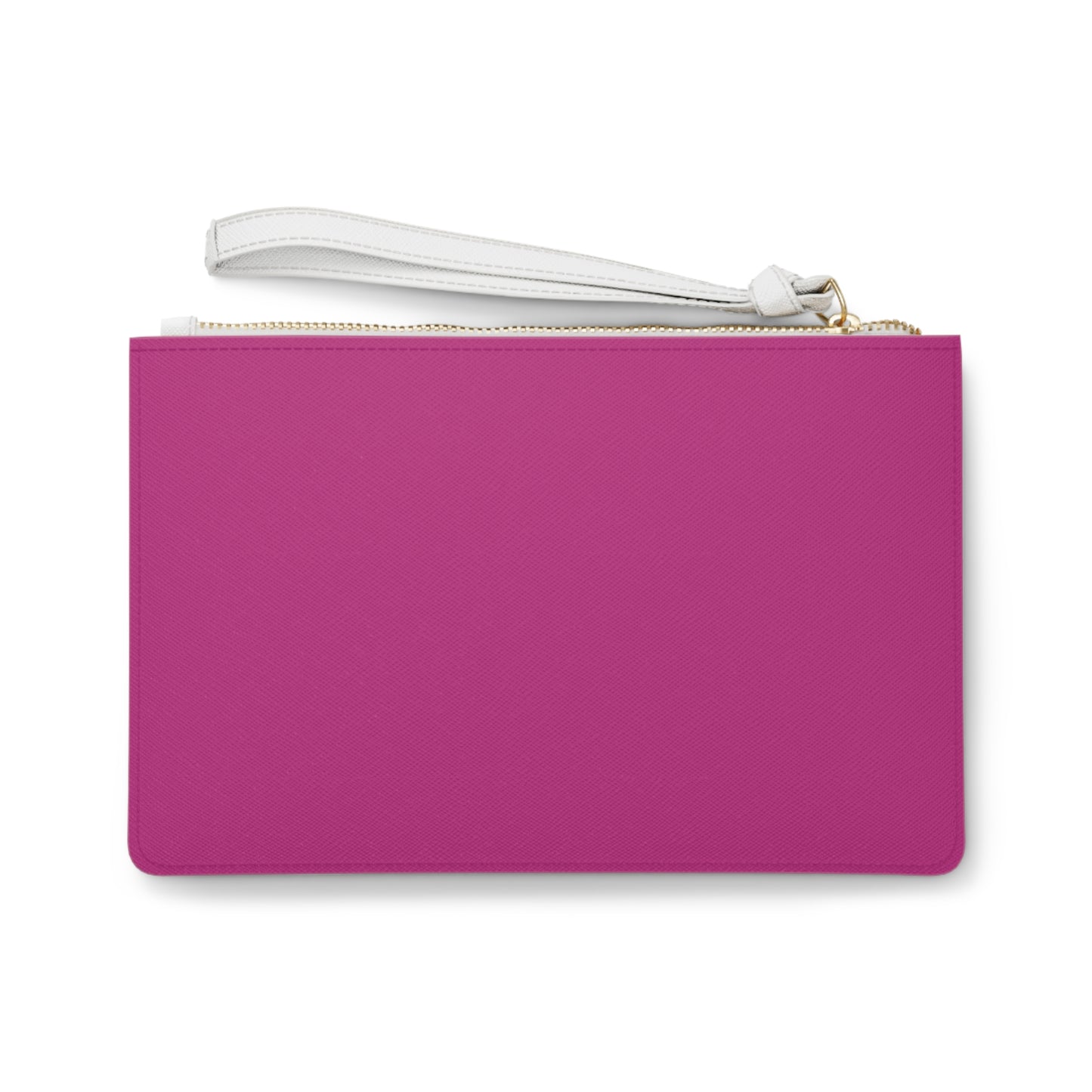 Common Grounds - Clutch Bag