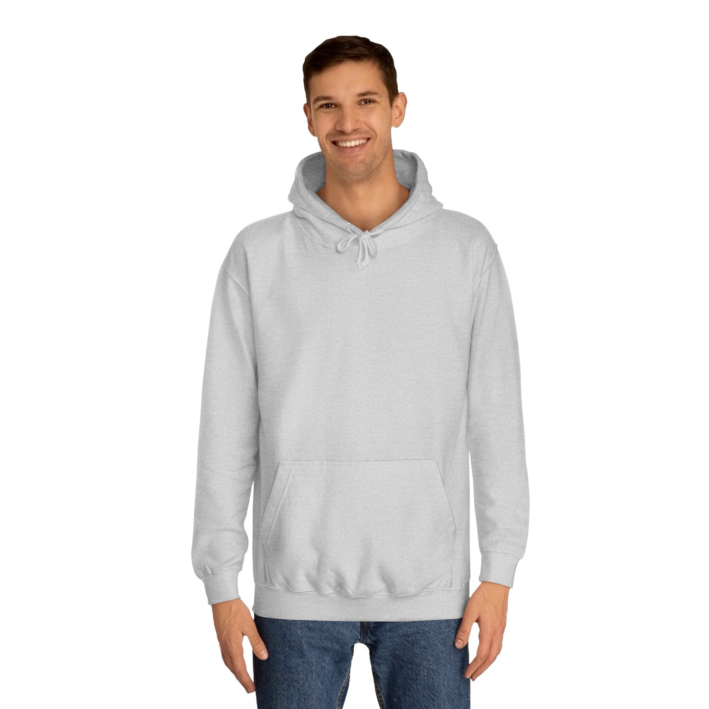 Live, Laugh, Leave Me Be - hoodie x Sarah Words Collection