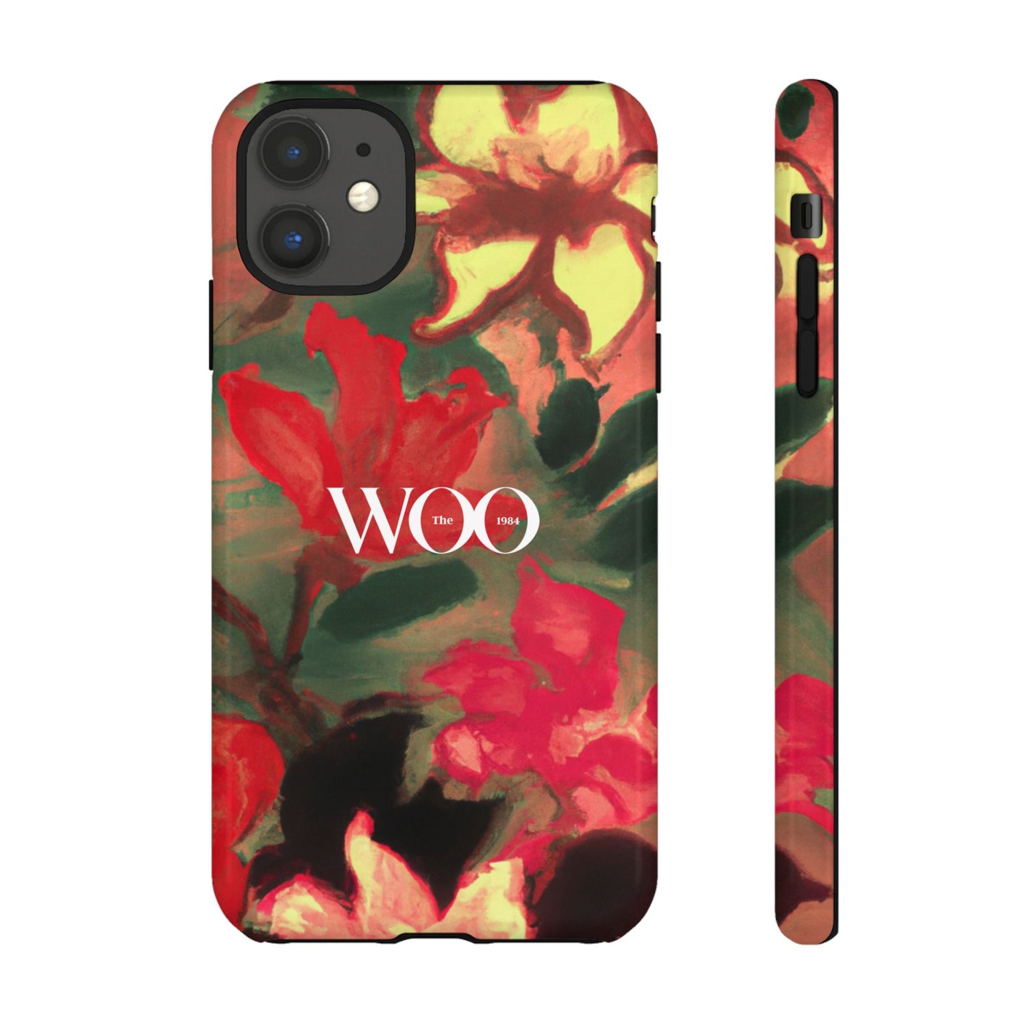Stevie - Phone Case