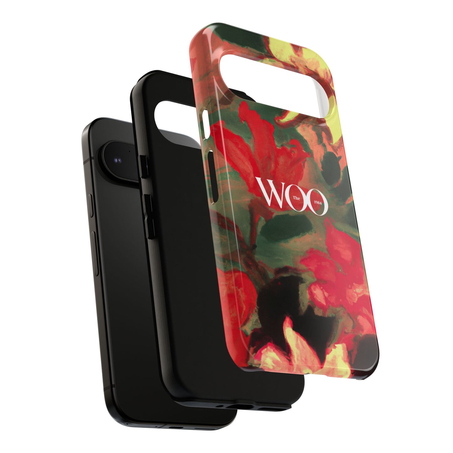 Stevie - Phone Case