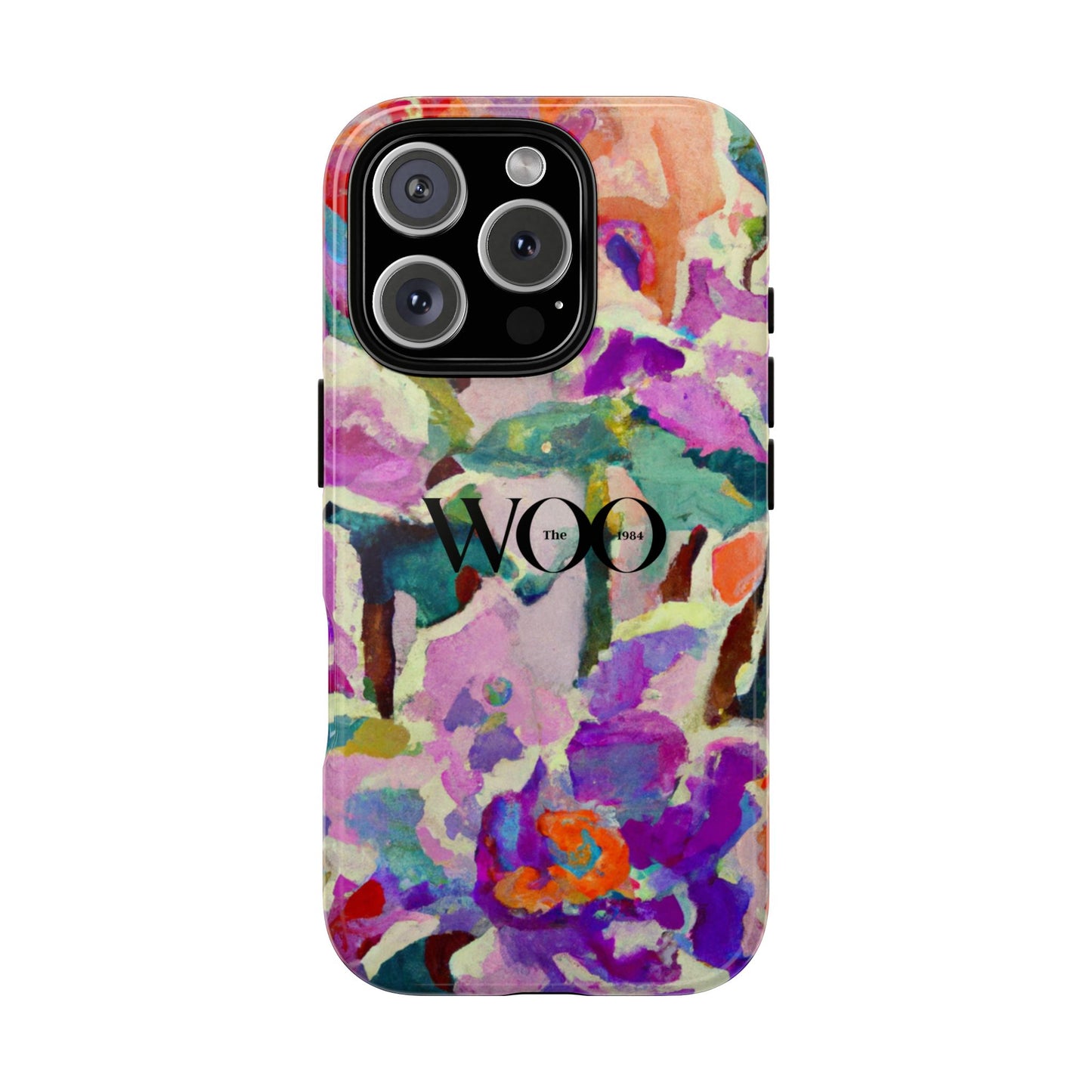 Alice - Phone Case