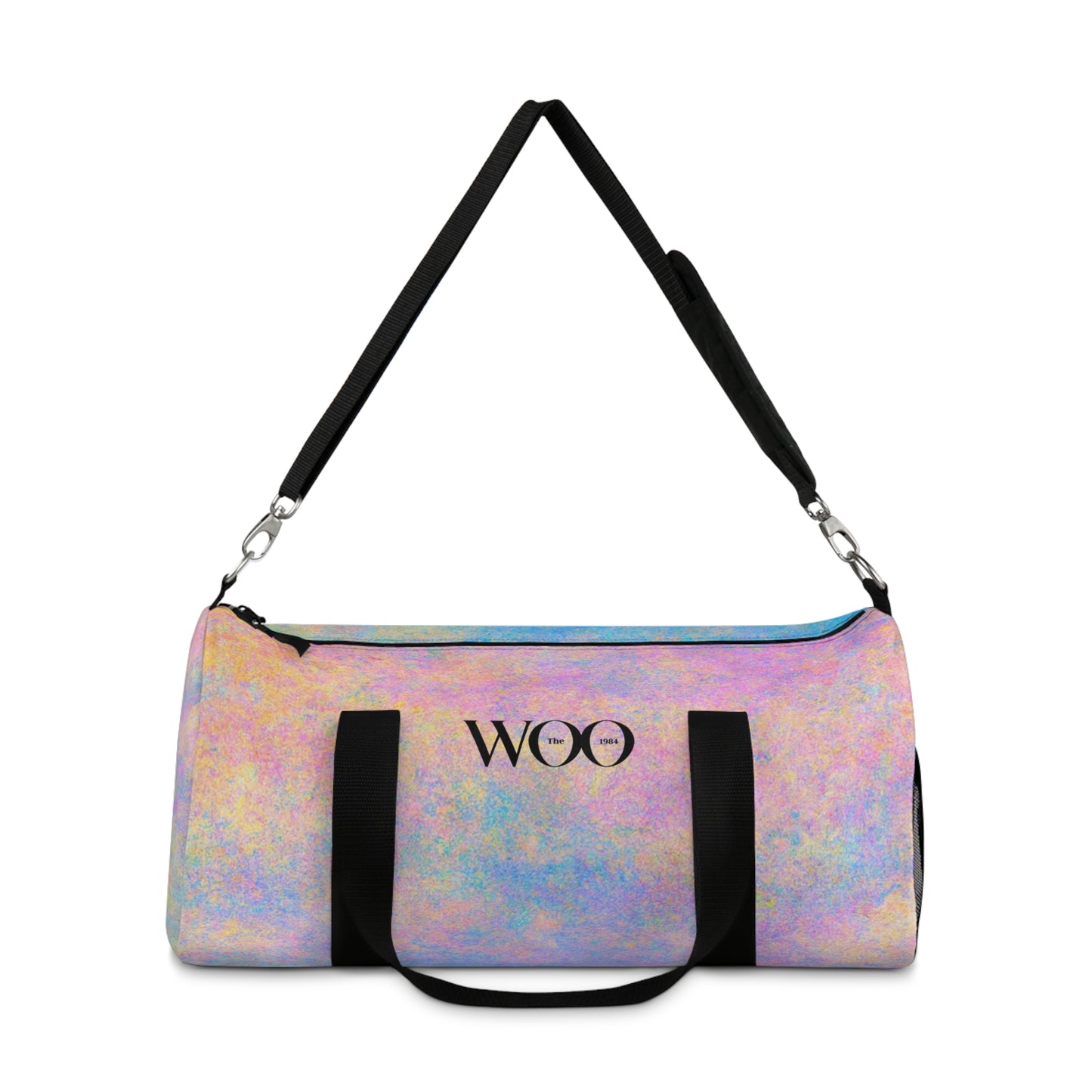 Ava Maria - duffle bag