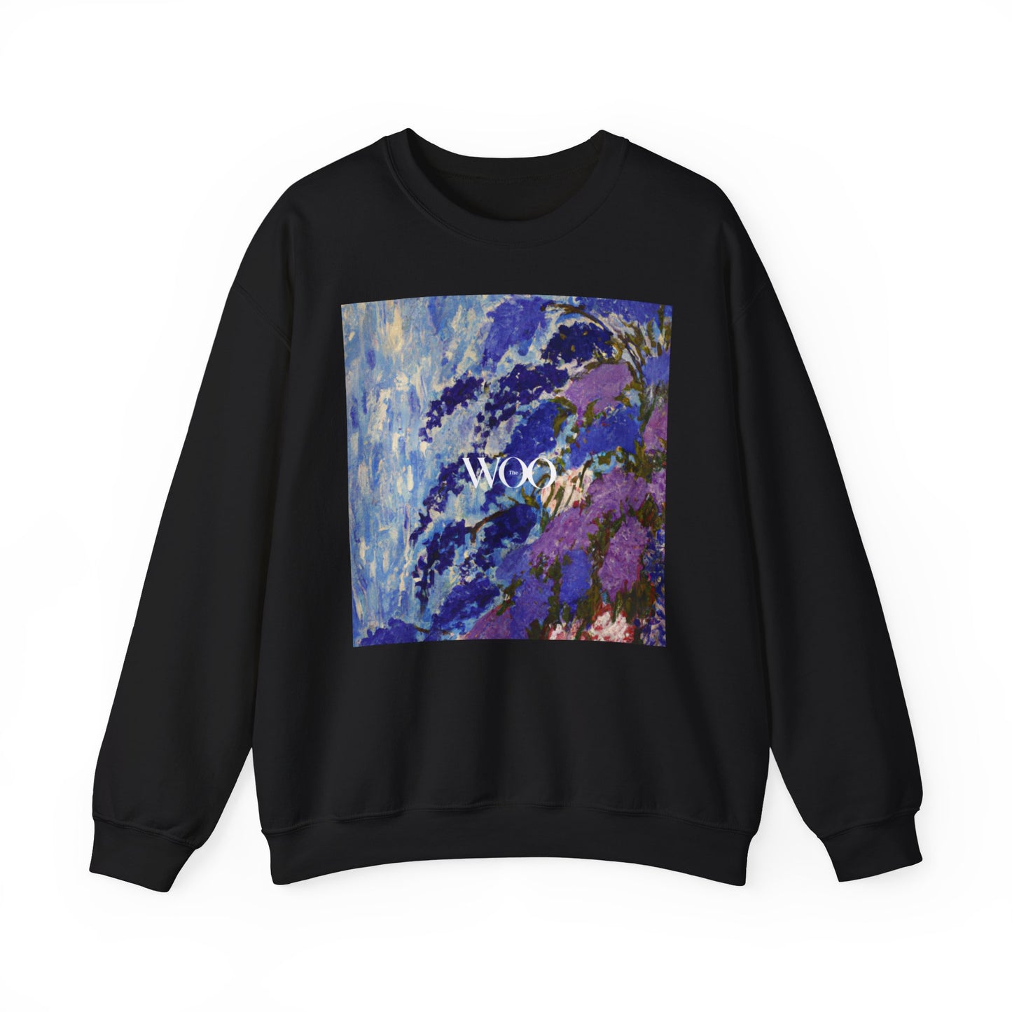 Woo Yourself - sweatshirt
