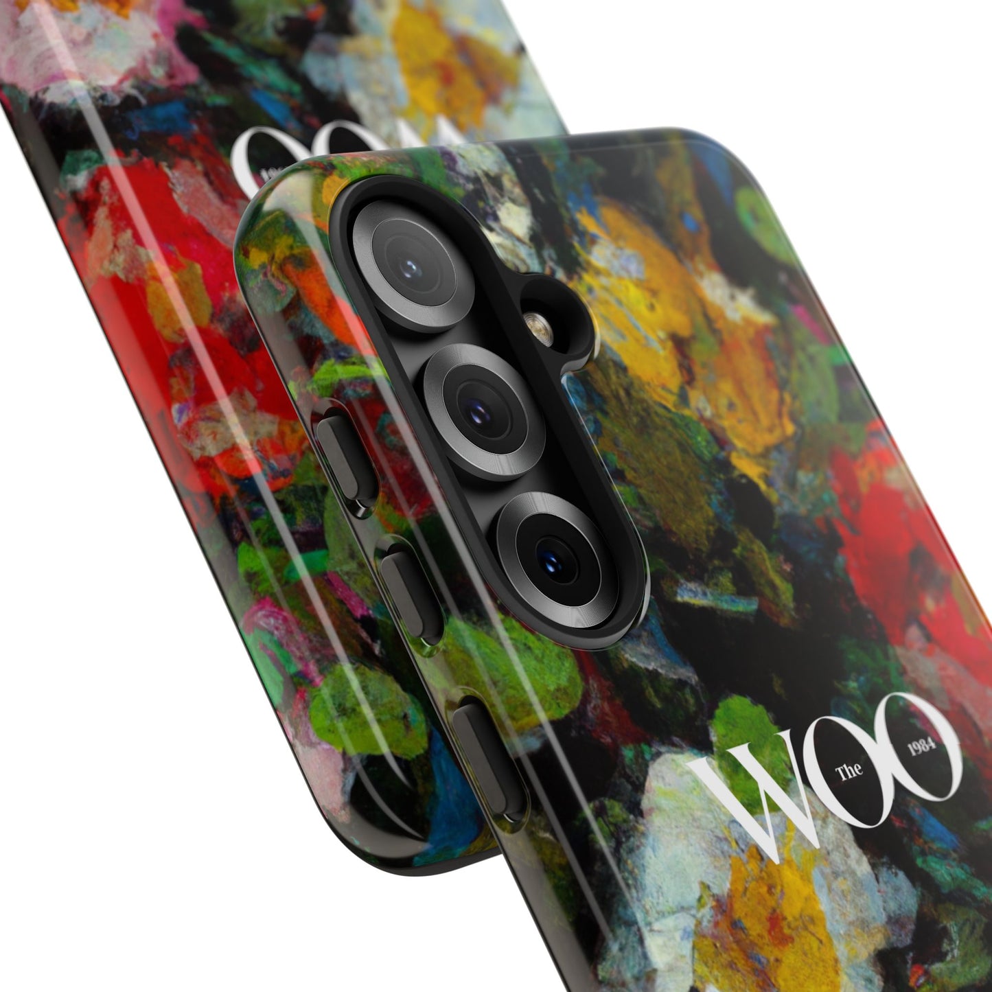 Salwa - Phone Case