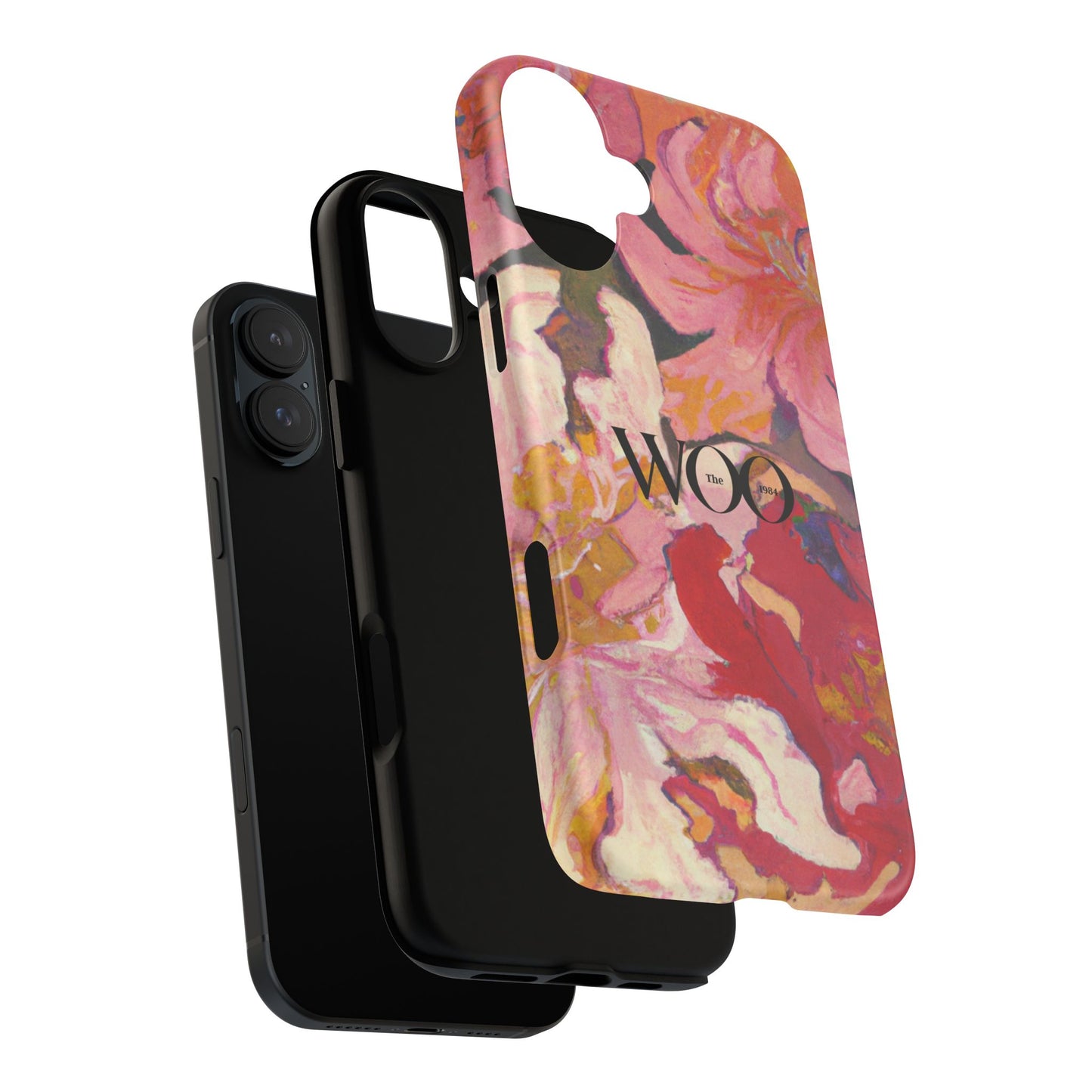 Naadiya - phone case