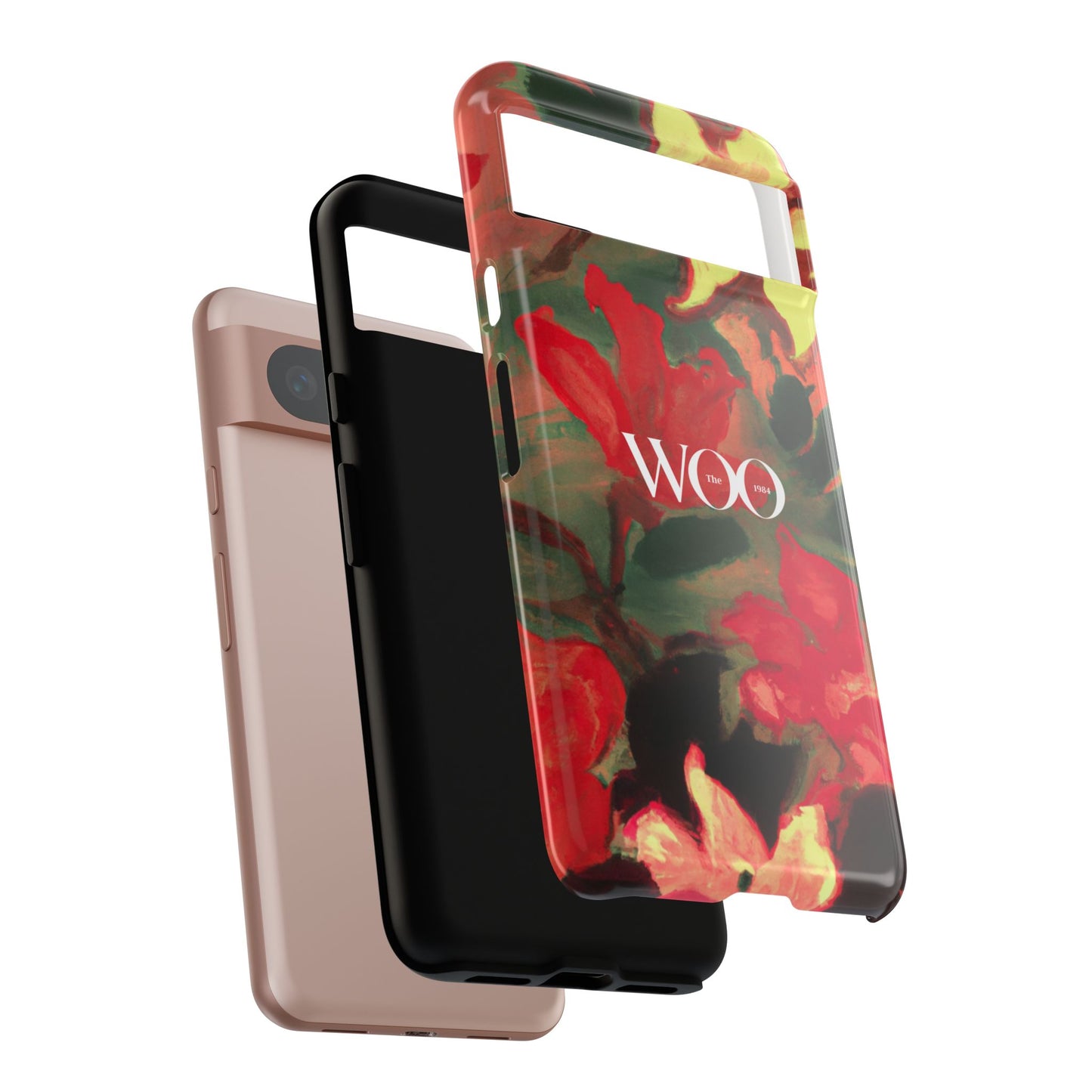 Stevie - Phone Case