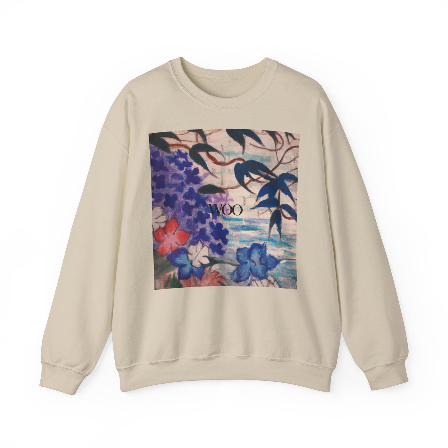 Terri - sweatshirt