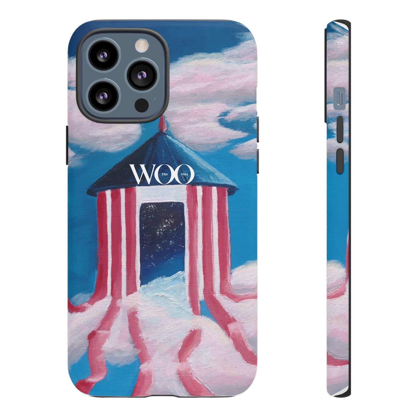 BRAY - Phone Case