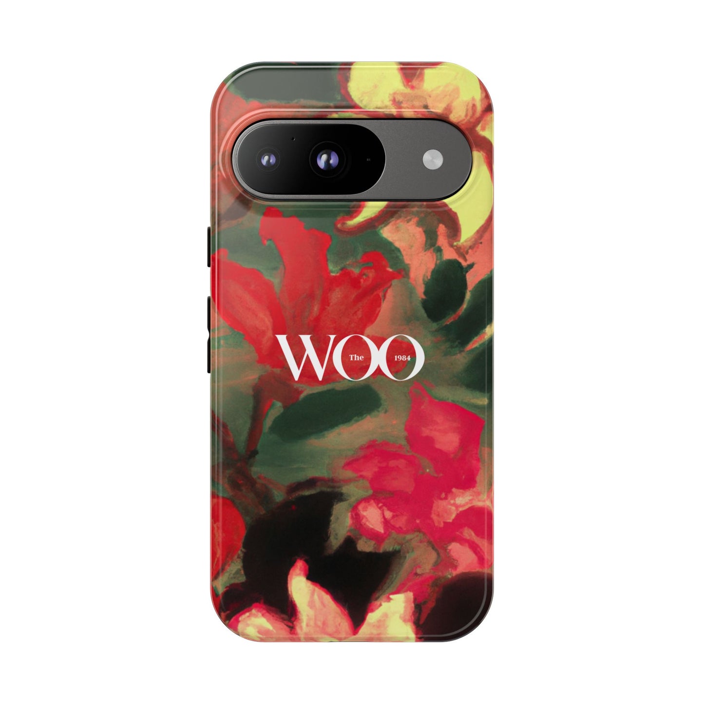 Stevie - Phone Case