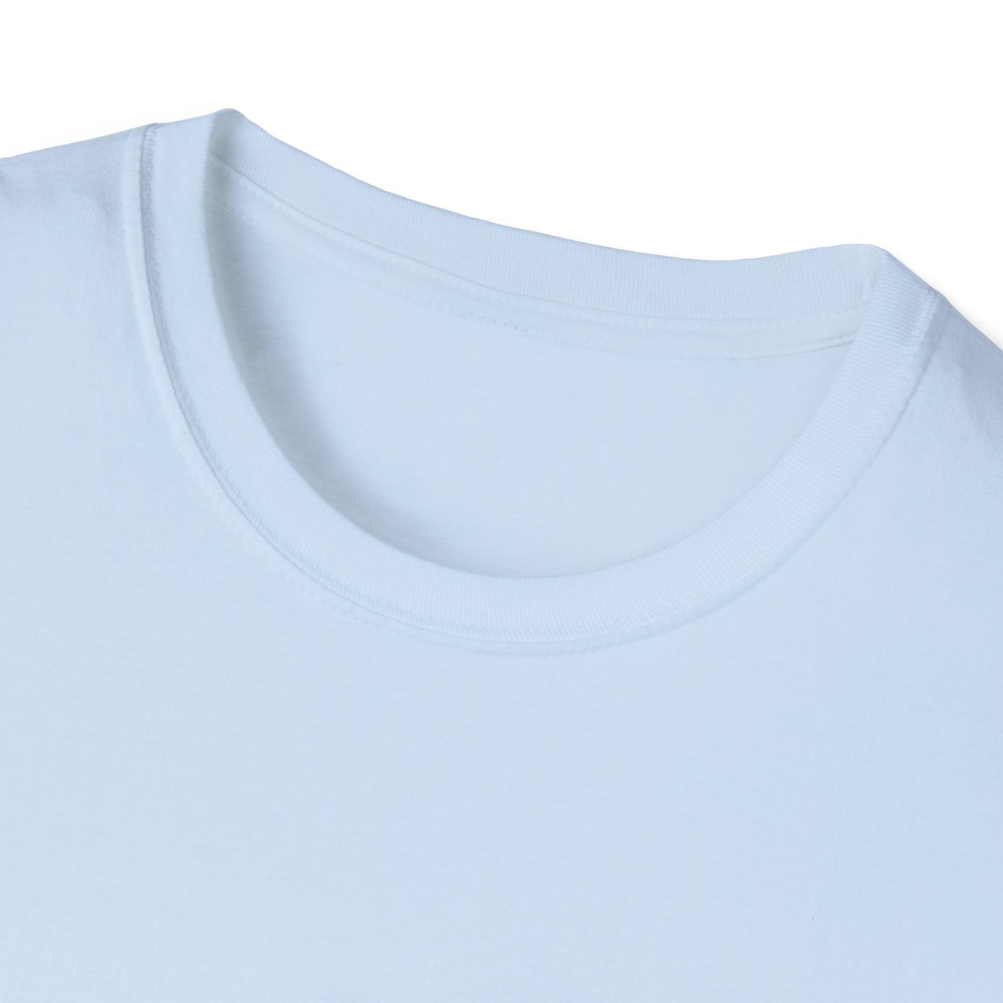 Train Reaction - tee