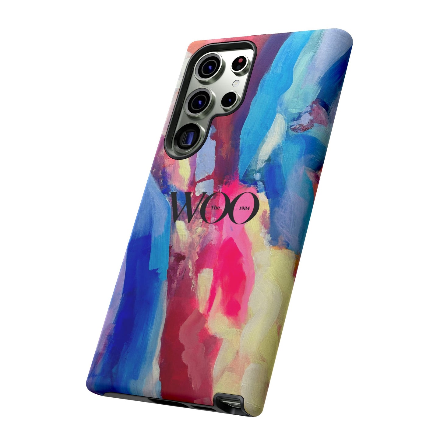While We Sleep - Phone Case