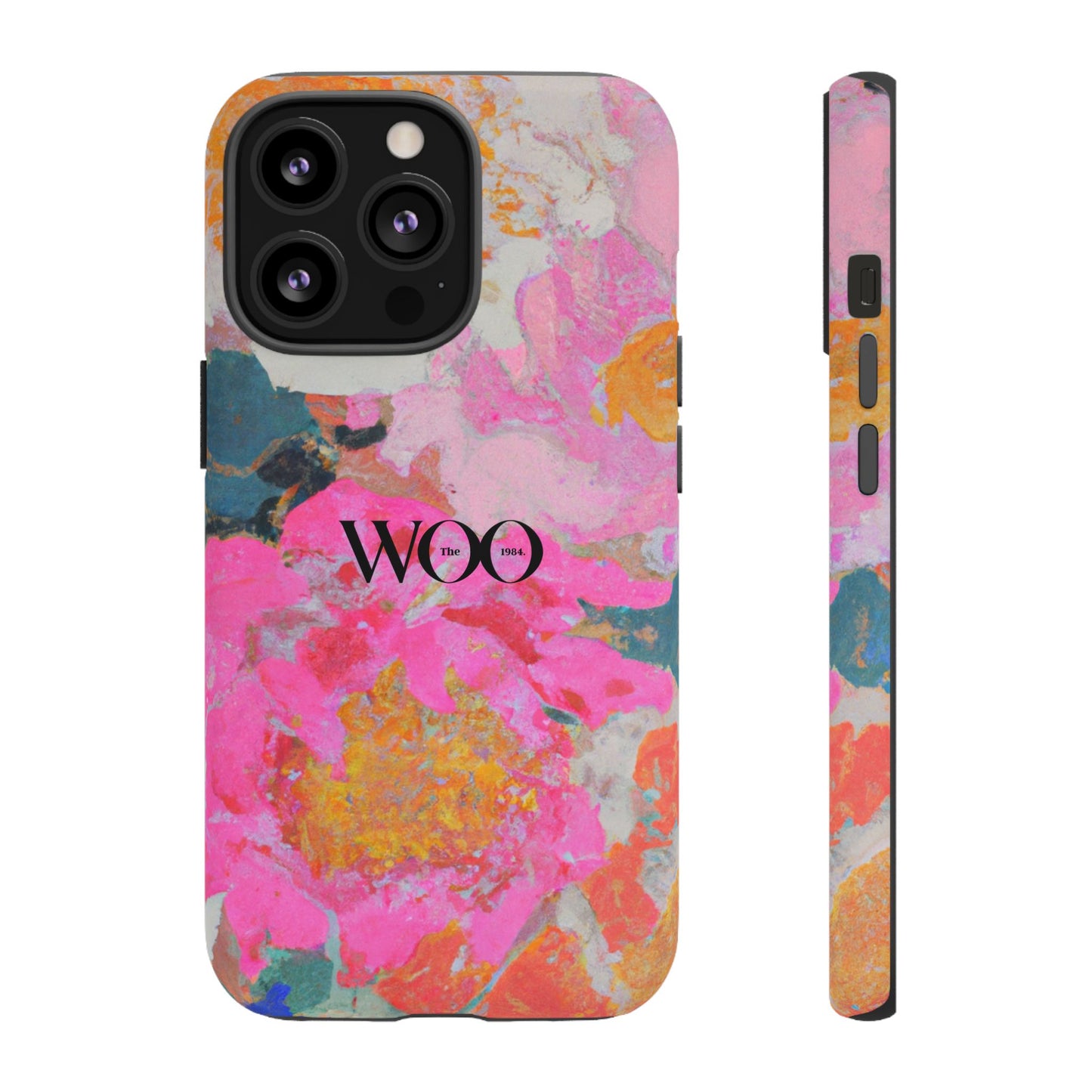 Petal - Phone Case