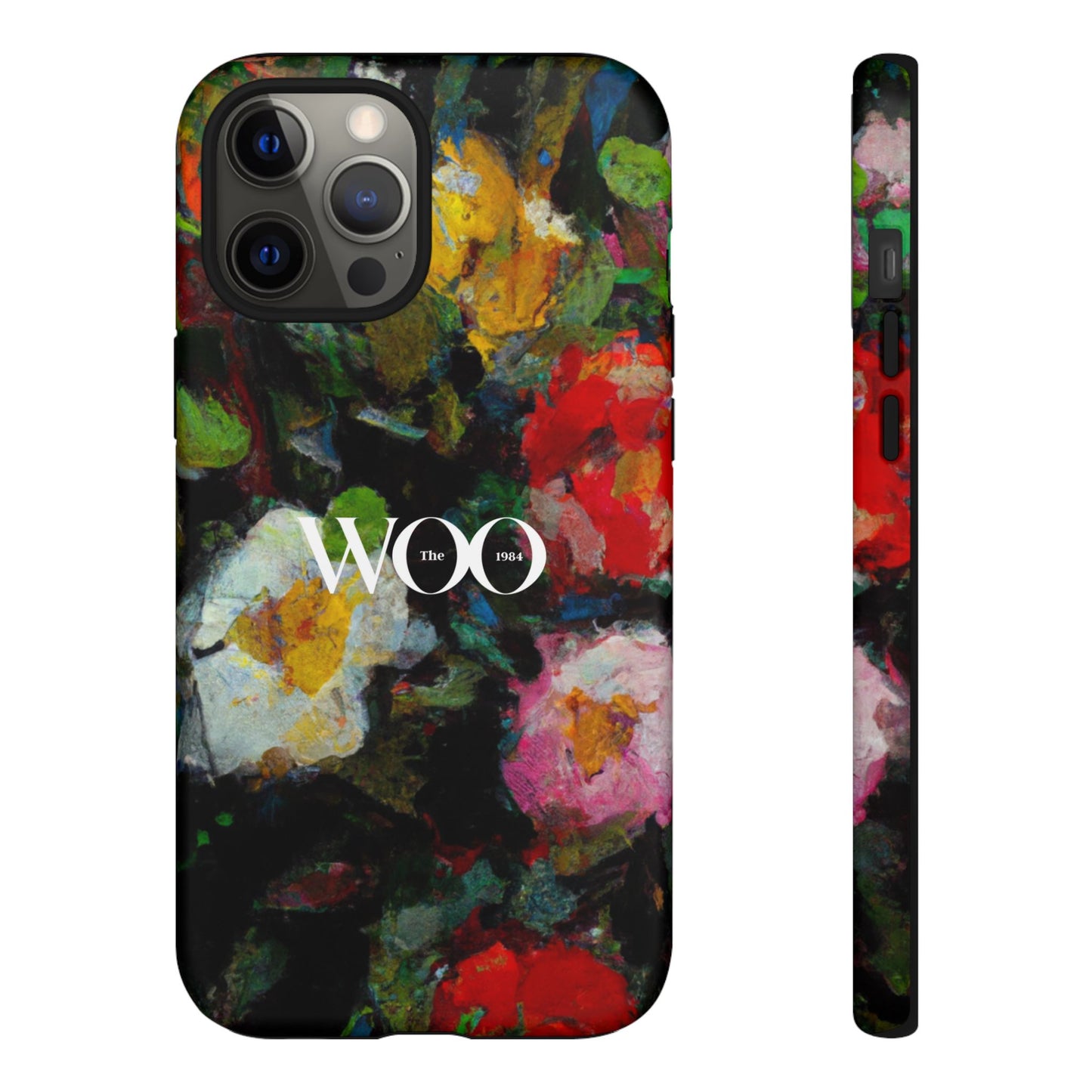 Salwa - Phone Case