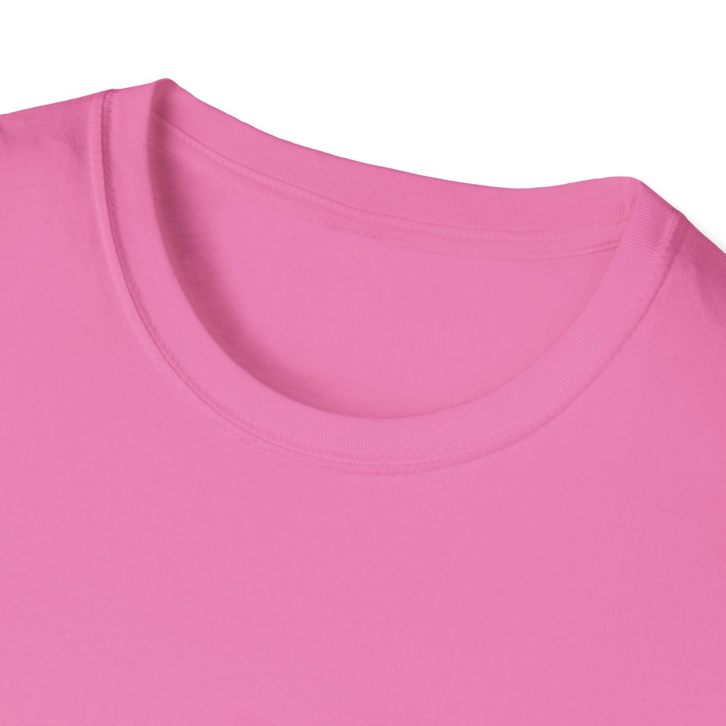Back to Basics - tee