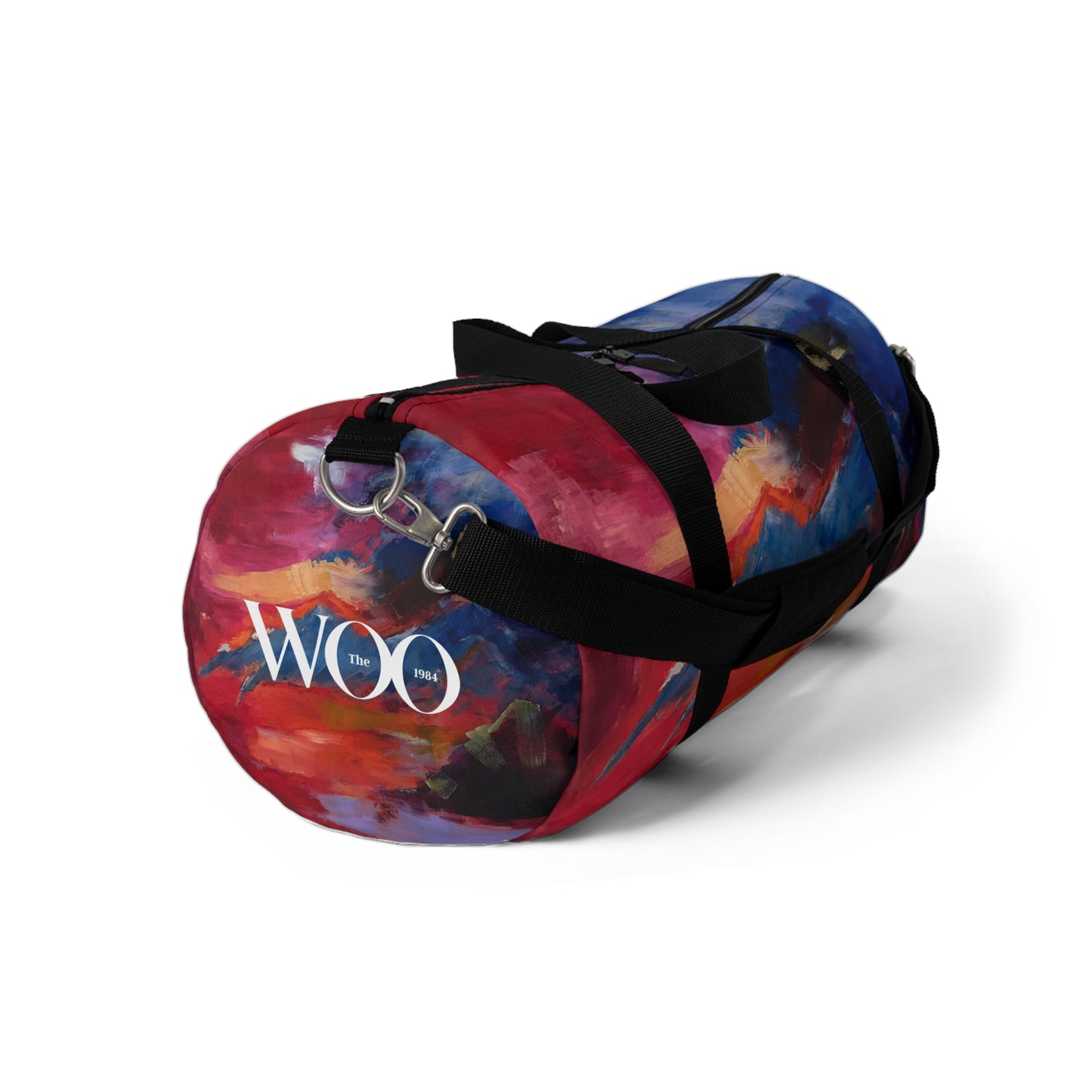SLOTH - duffle bag