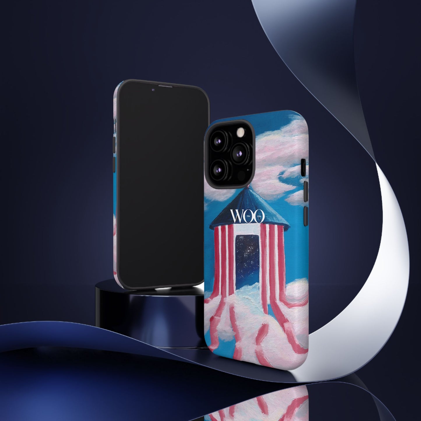 BRAY - Phone Case