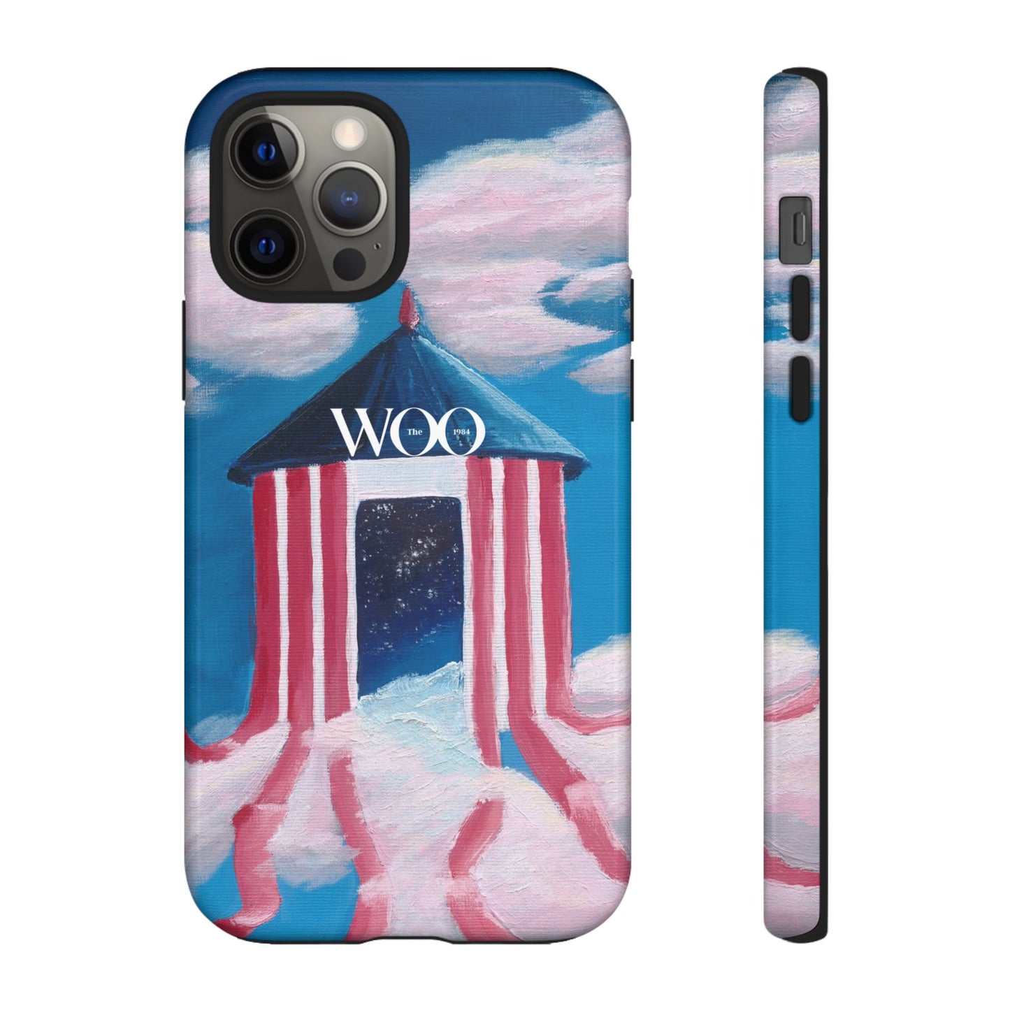 BRAY - Phone Case