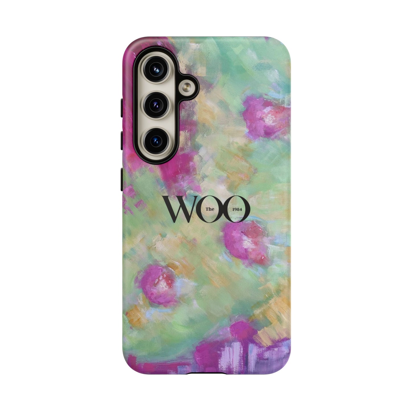 Common Grounds - Phone Case