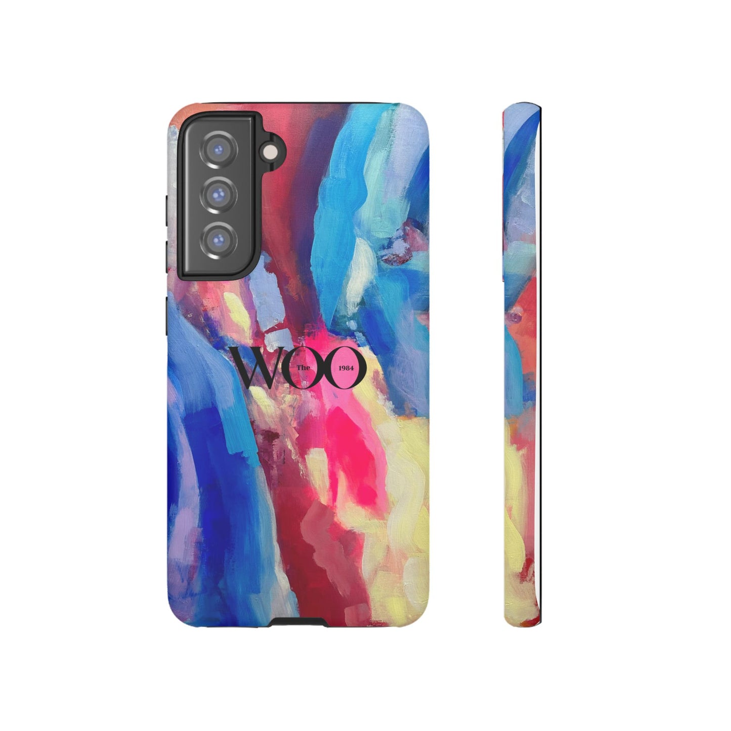 While We Sleep - Phone Case