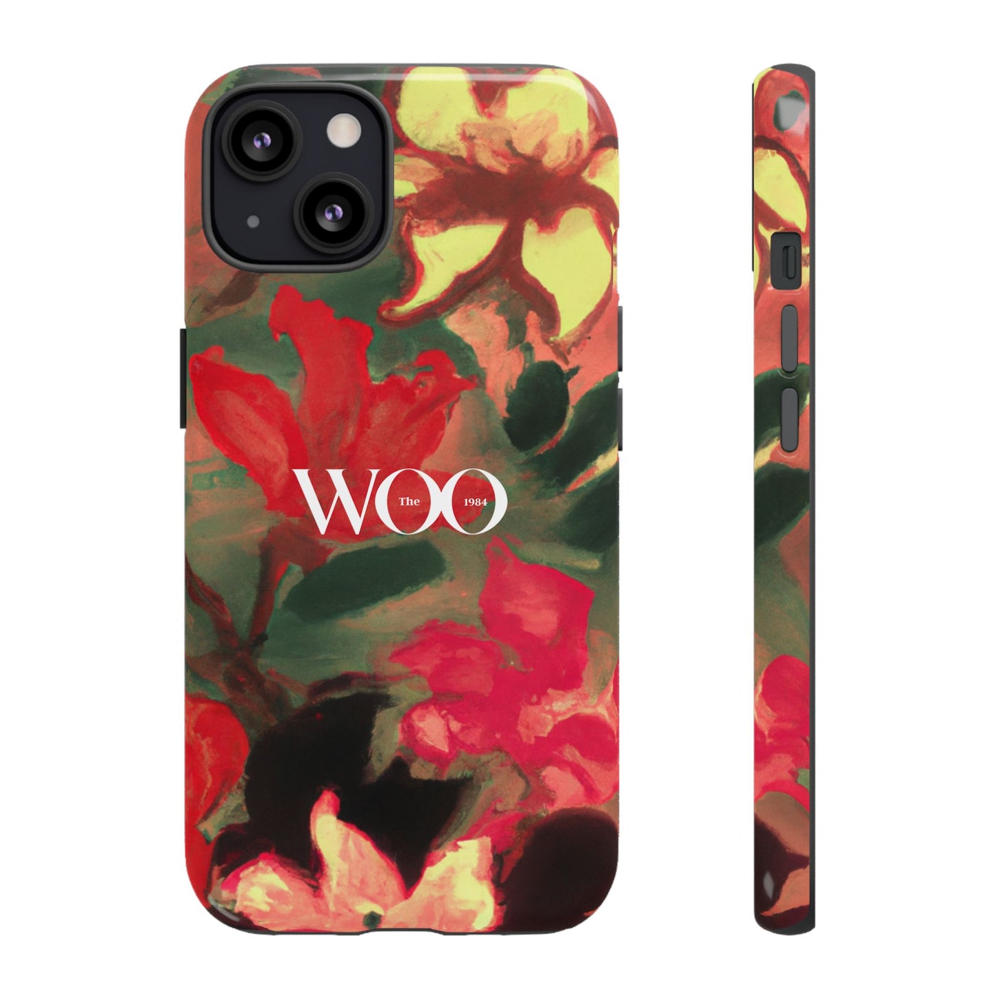 Stevie - Phone Case