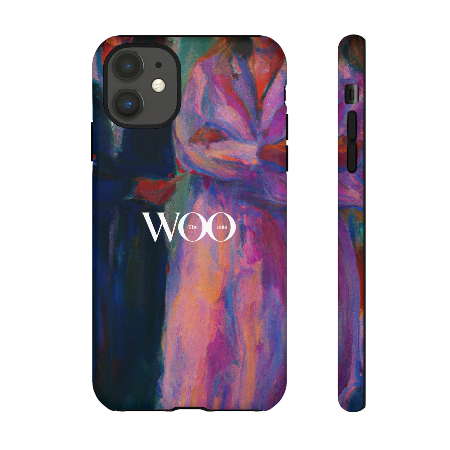 And? - Phone Case