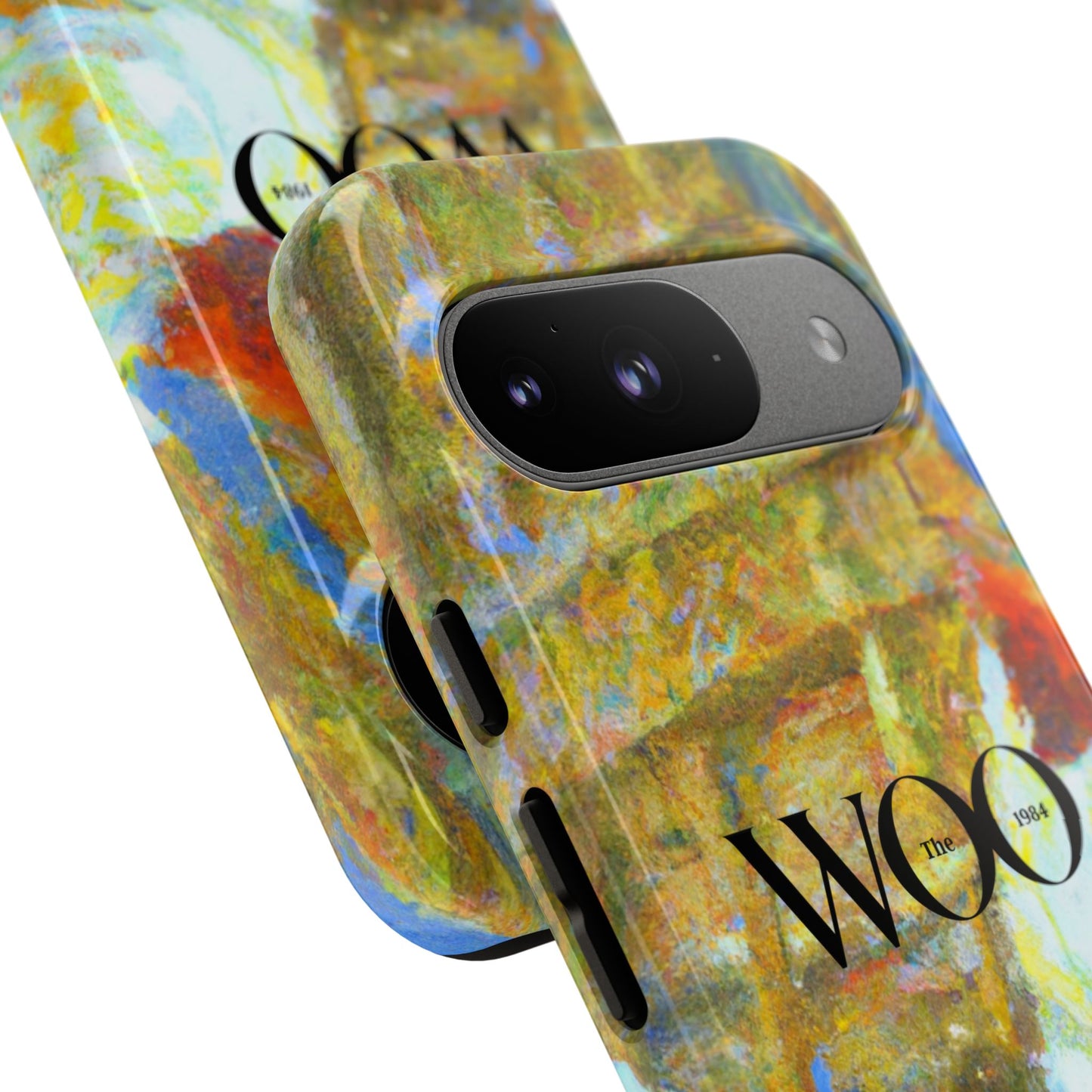 Lick - Phone Case
