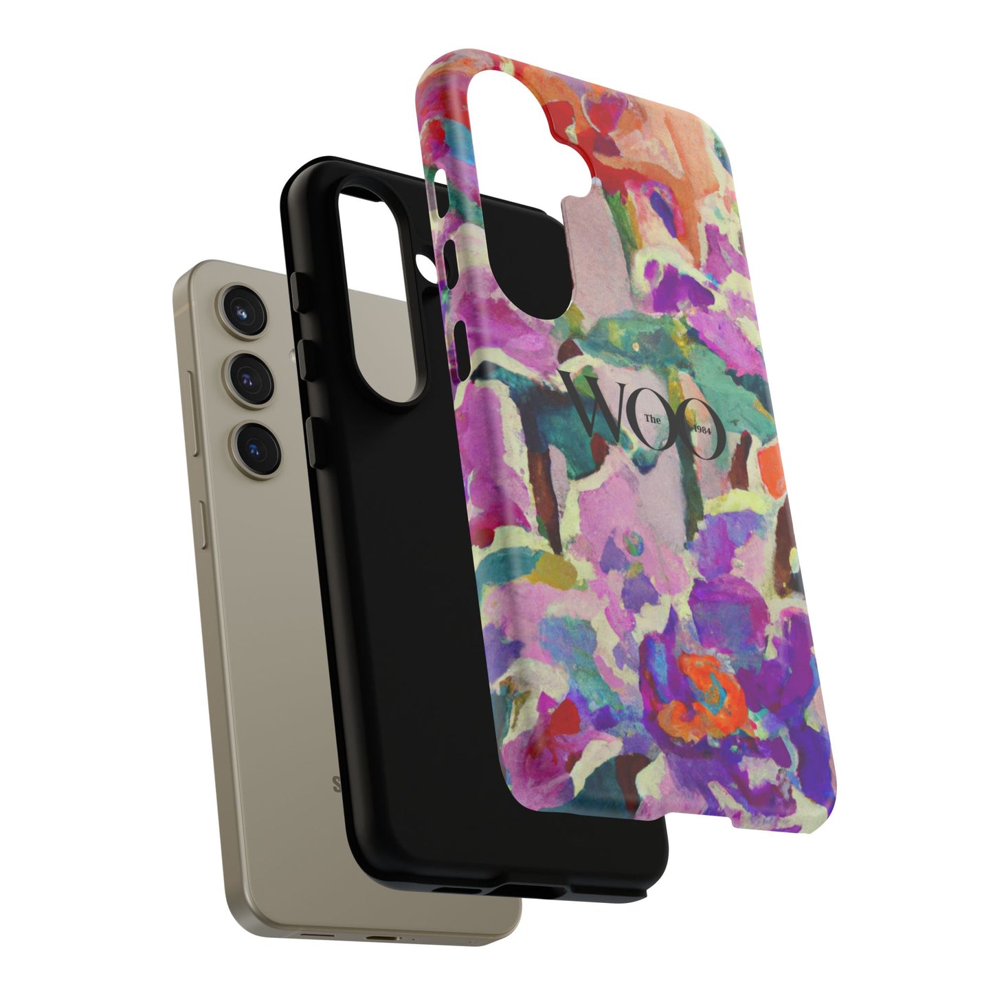 Alice - Phone Case