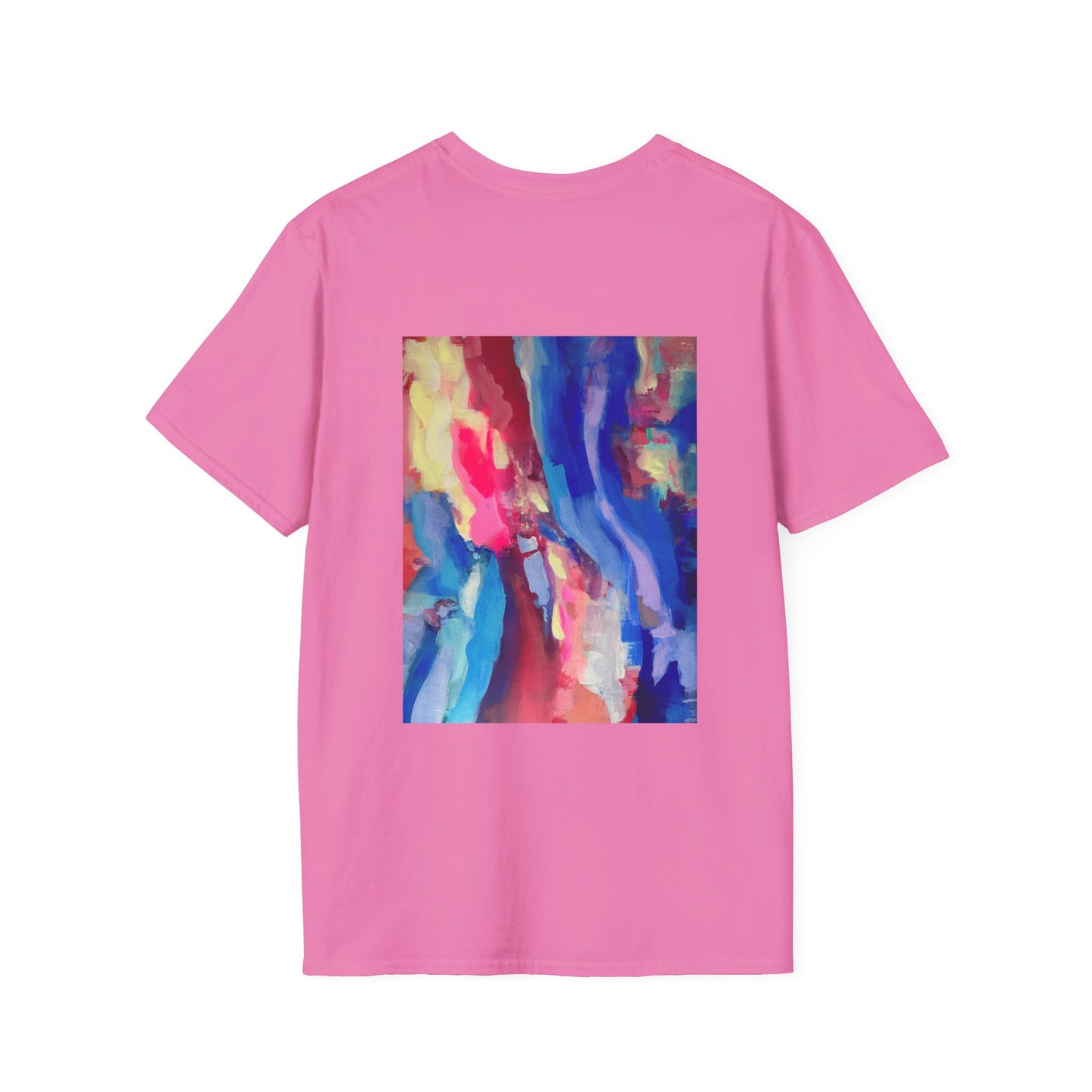 While We Sleep - Woo tee