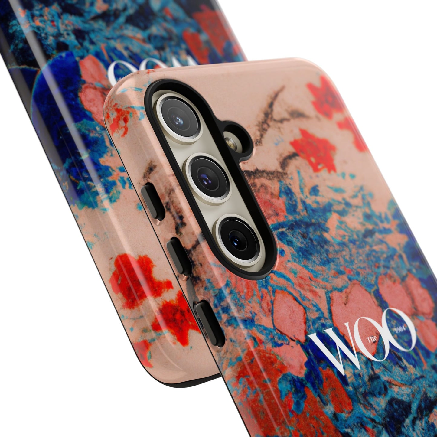 Marie - phone case