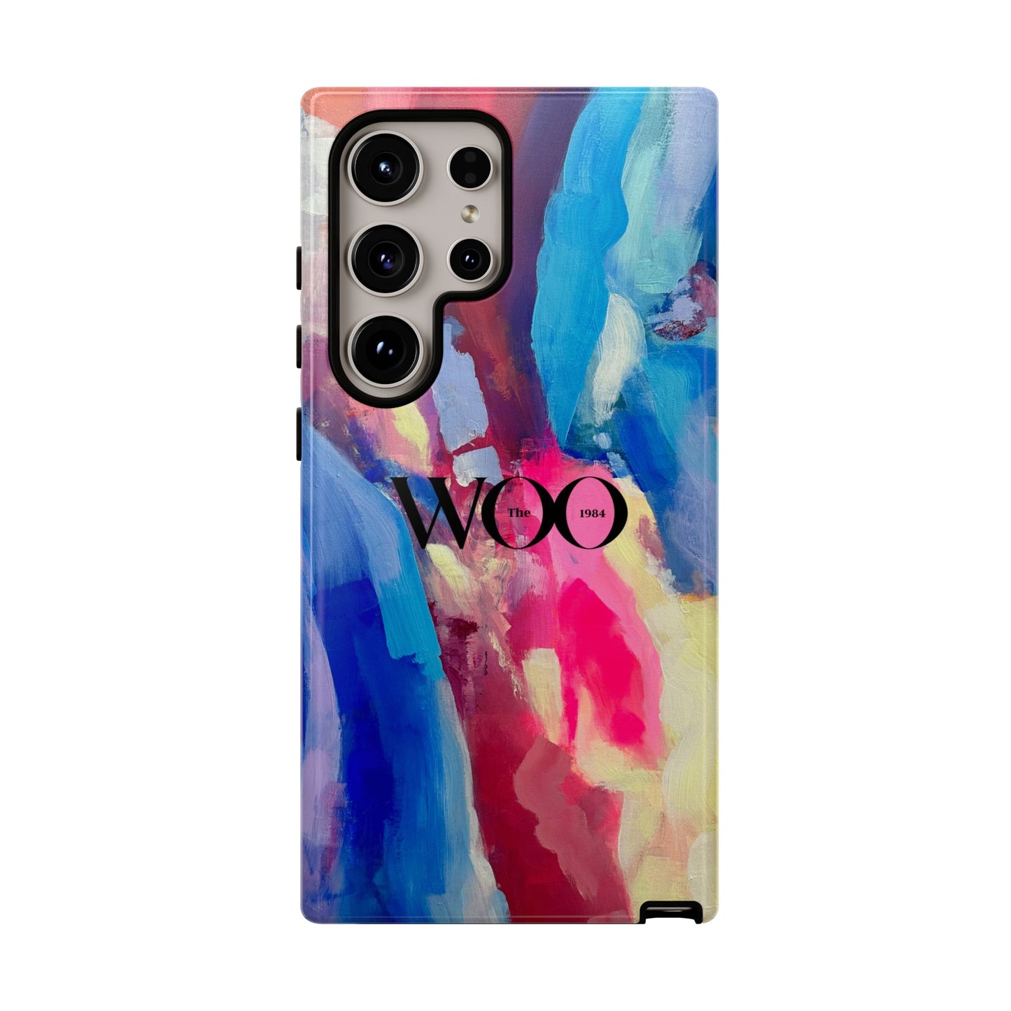 While We Sleep - Phone Case