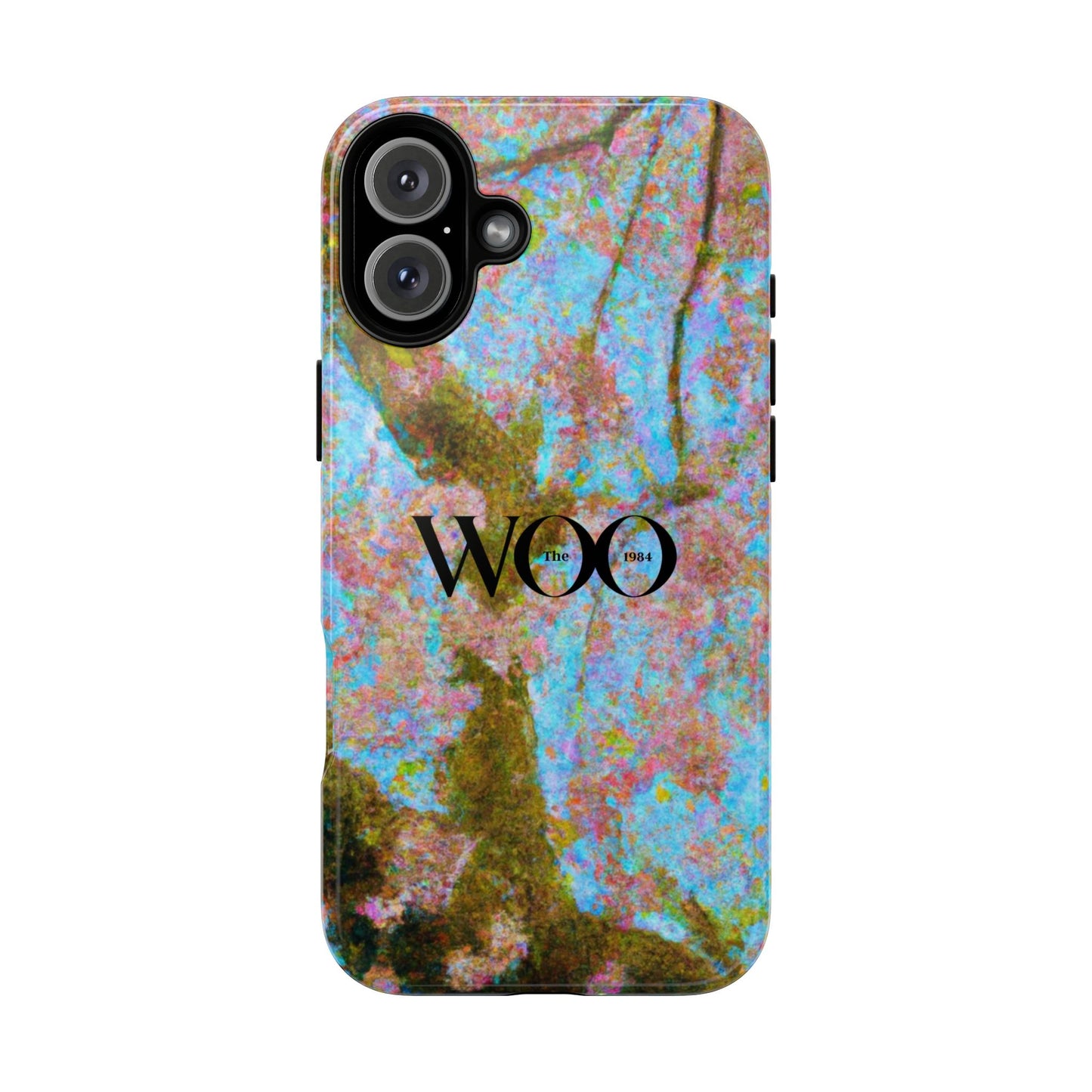 Cherri Bloss - phone case