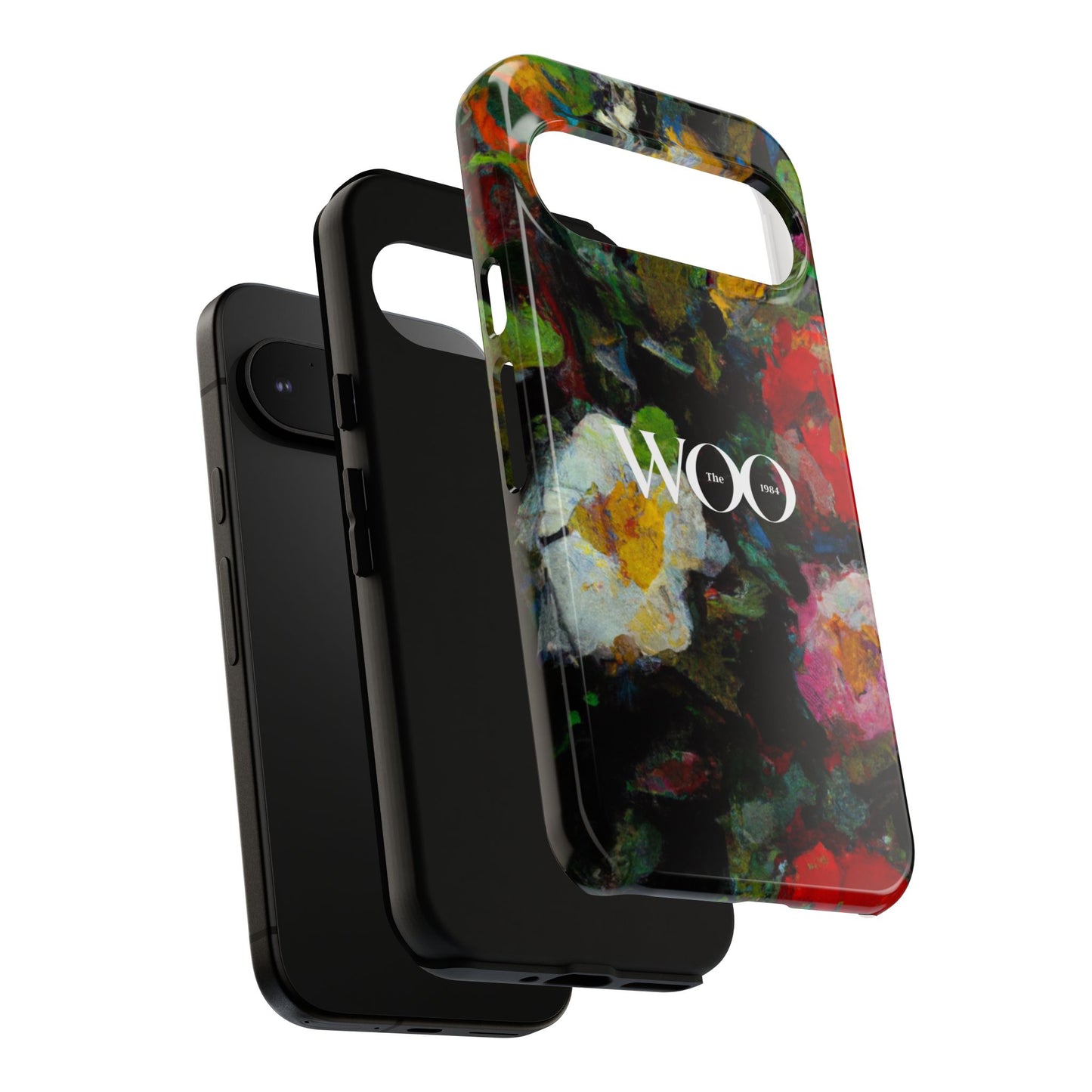 Salwa - Phone Case