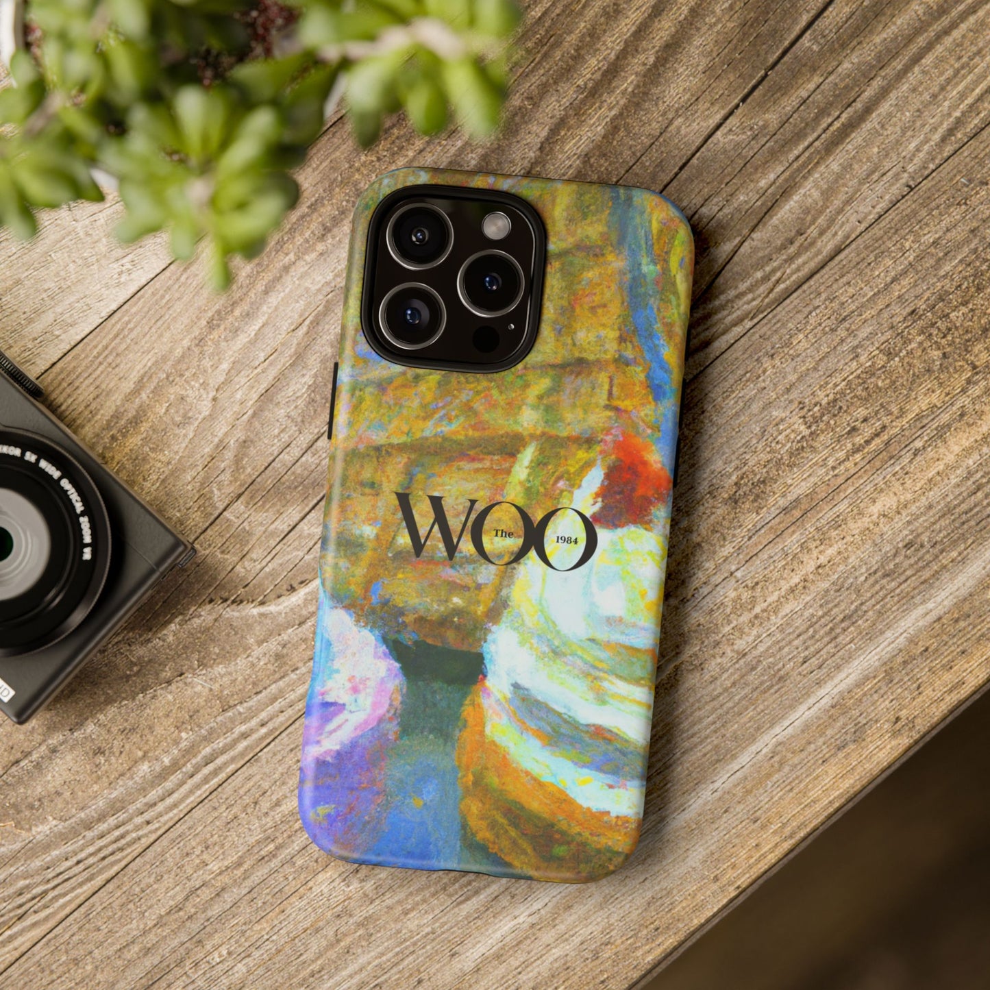 Lick - Phone Case