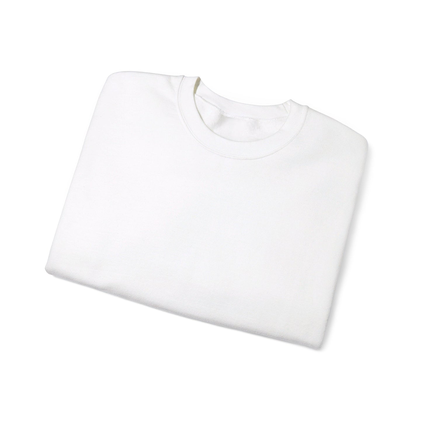 Just Keep swimming - Woo sweatshirt