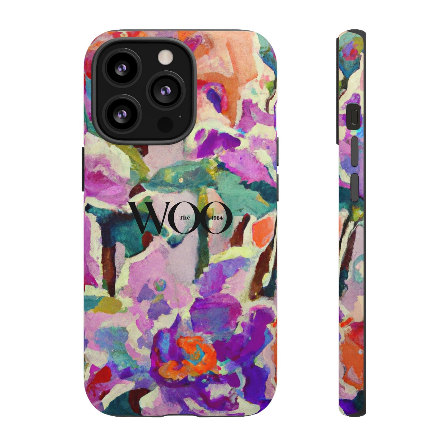 Alice - Phone Case