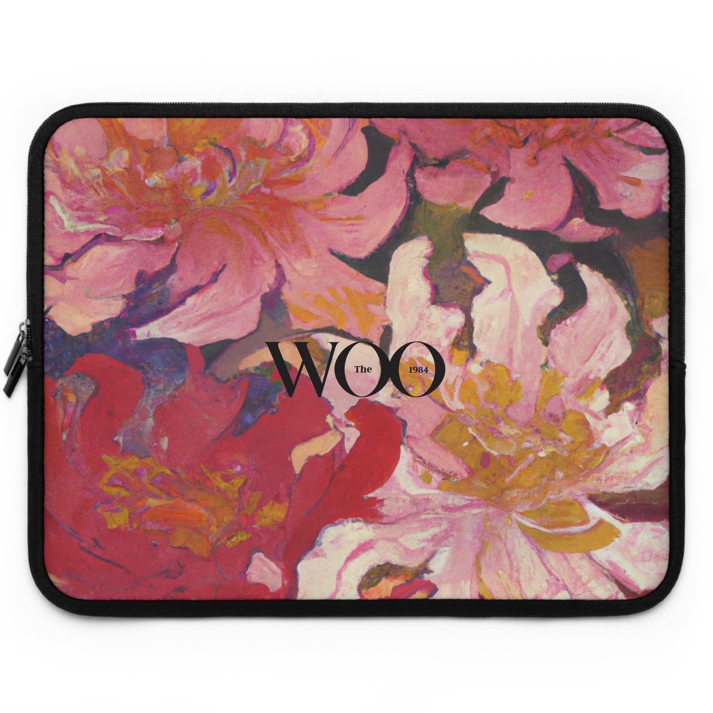 Naadiya - Laptop Sleeve