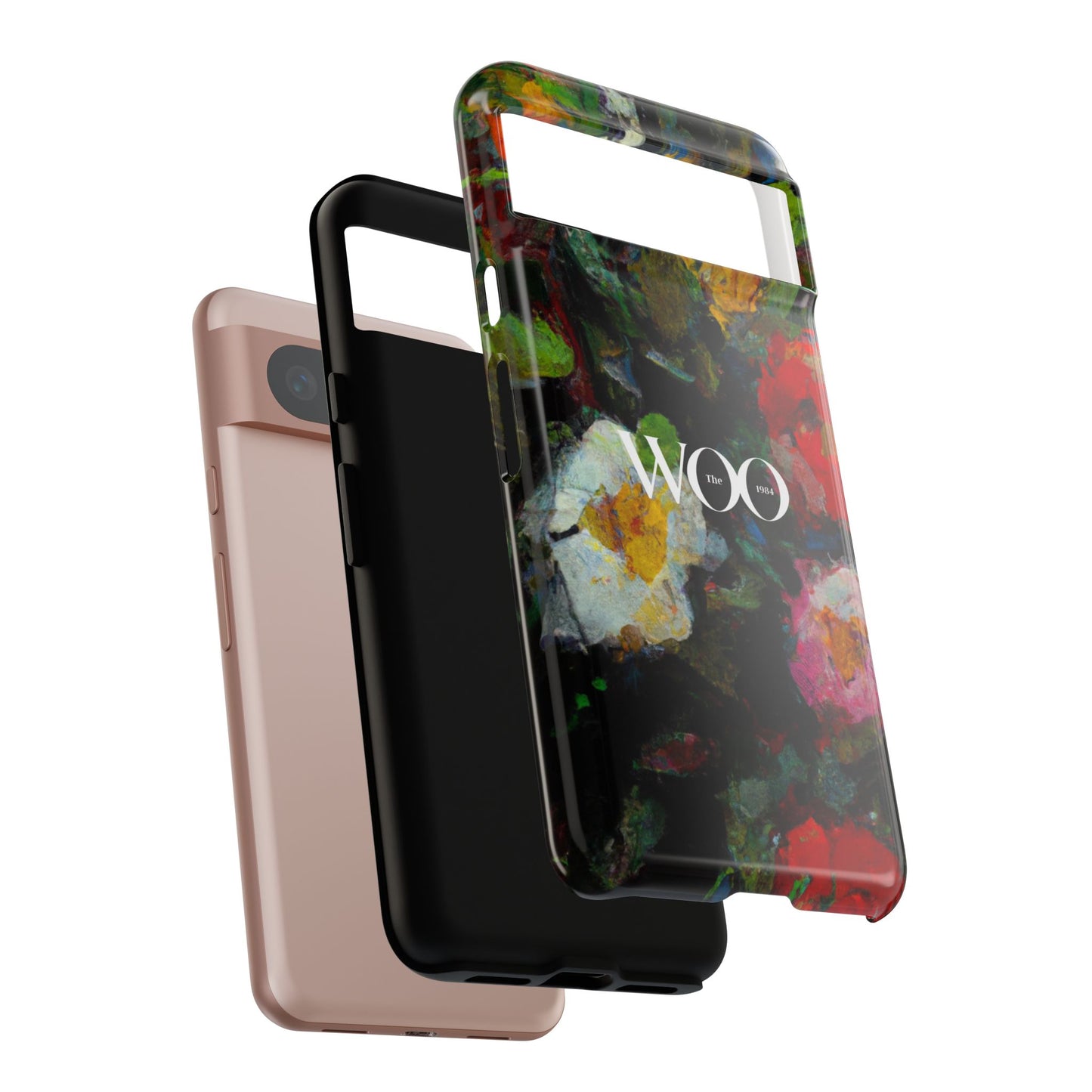 Salwa - Phone Case