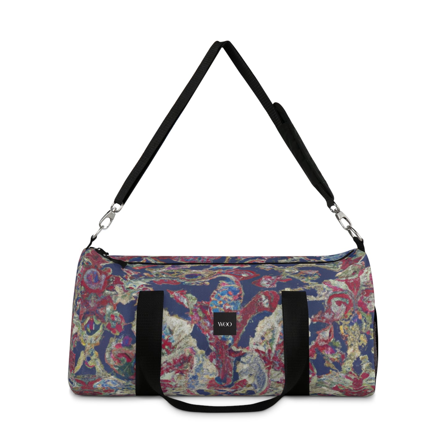 Cinnamon Pippa - duffle bag