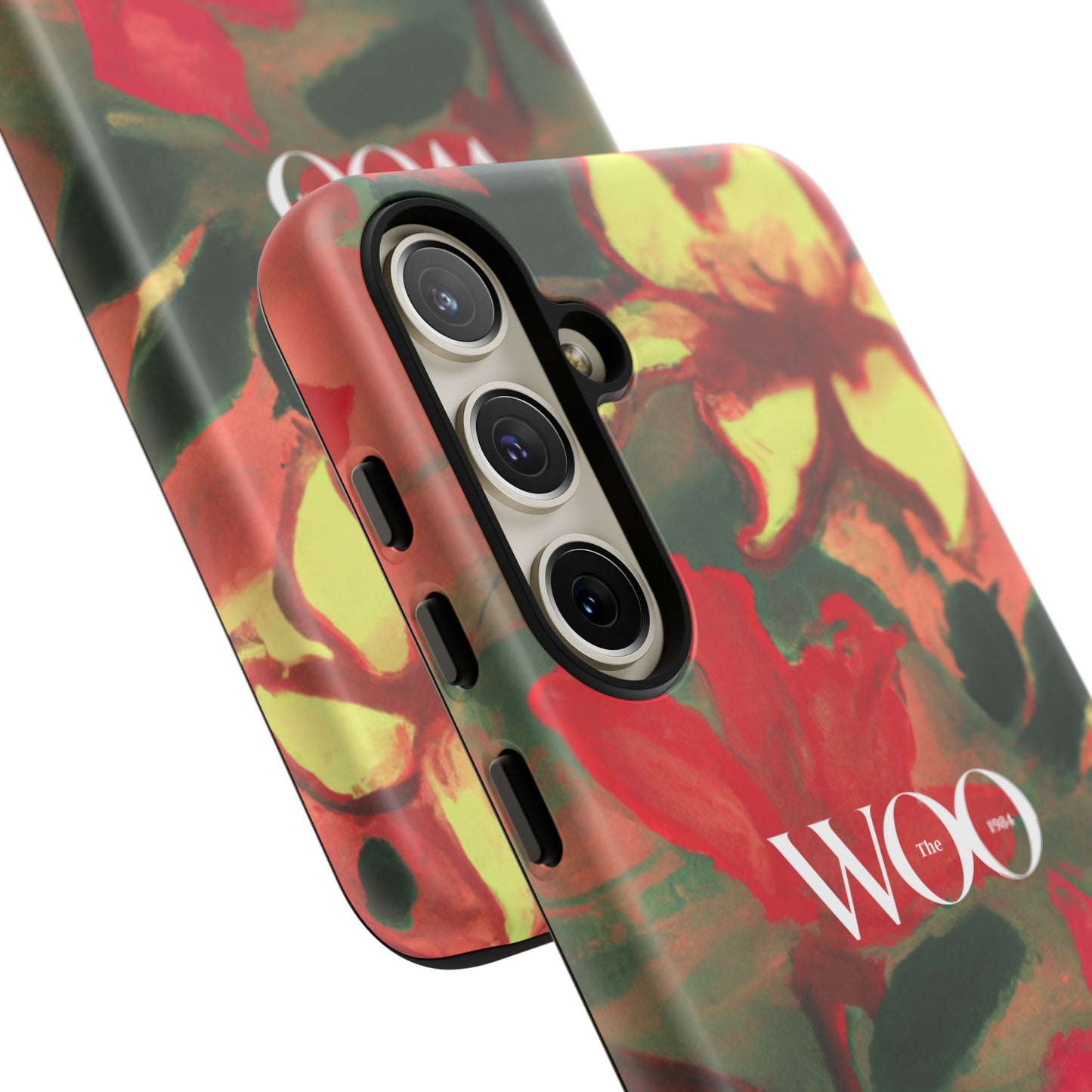 Stevie - Phone Case