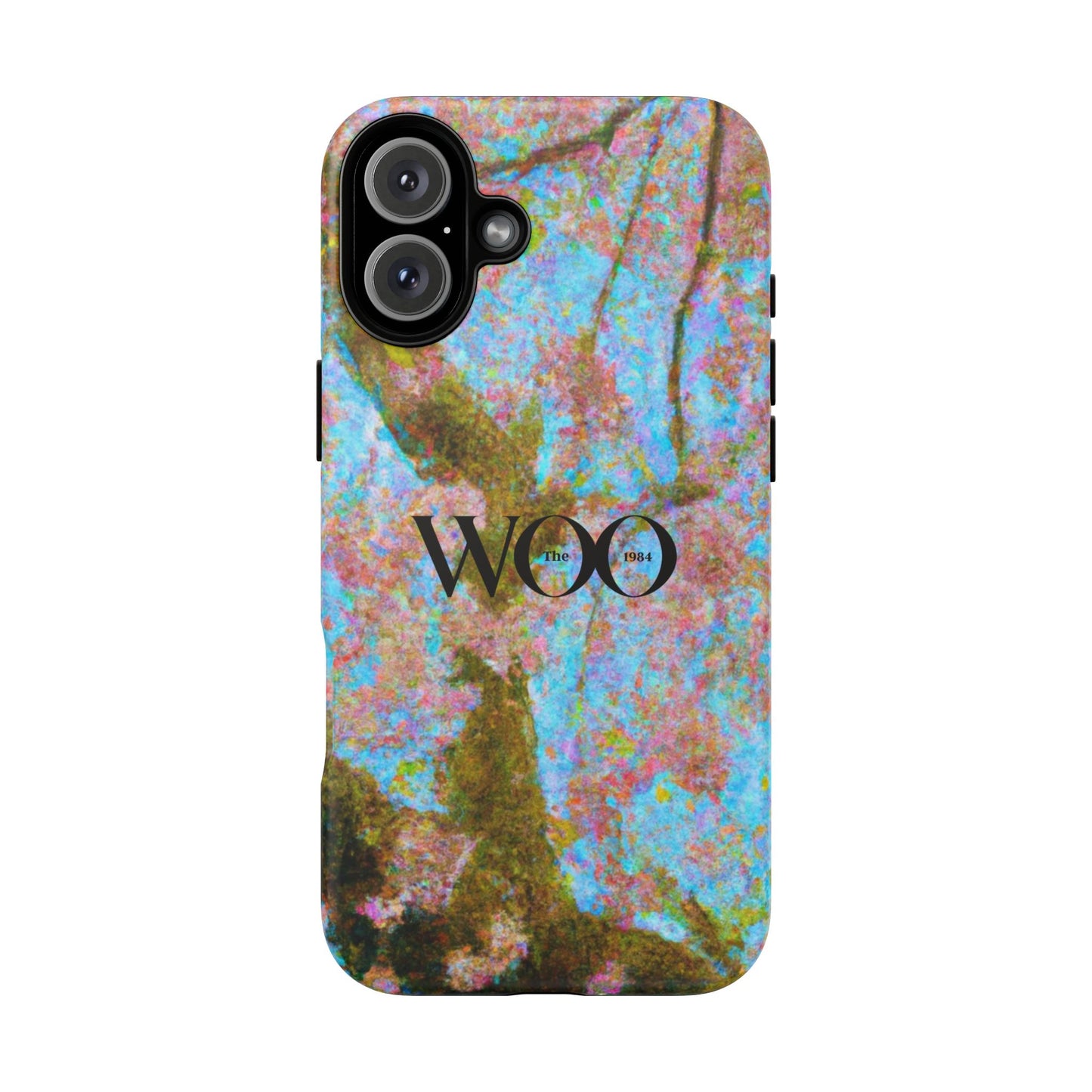 Cherri Bloss - phone case