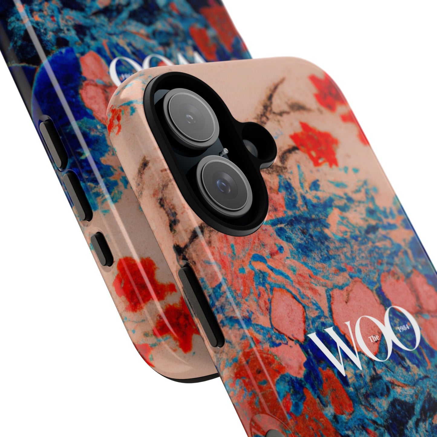 Marie - phone case