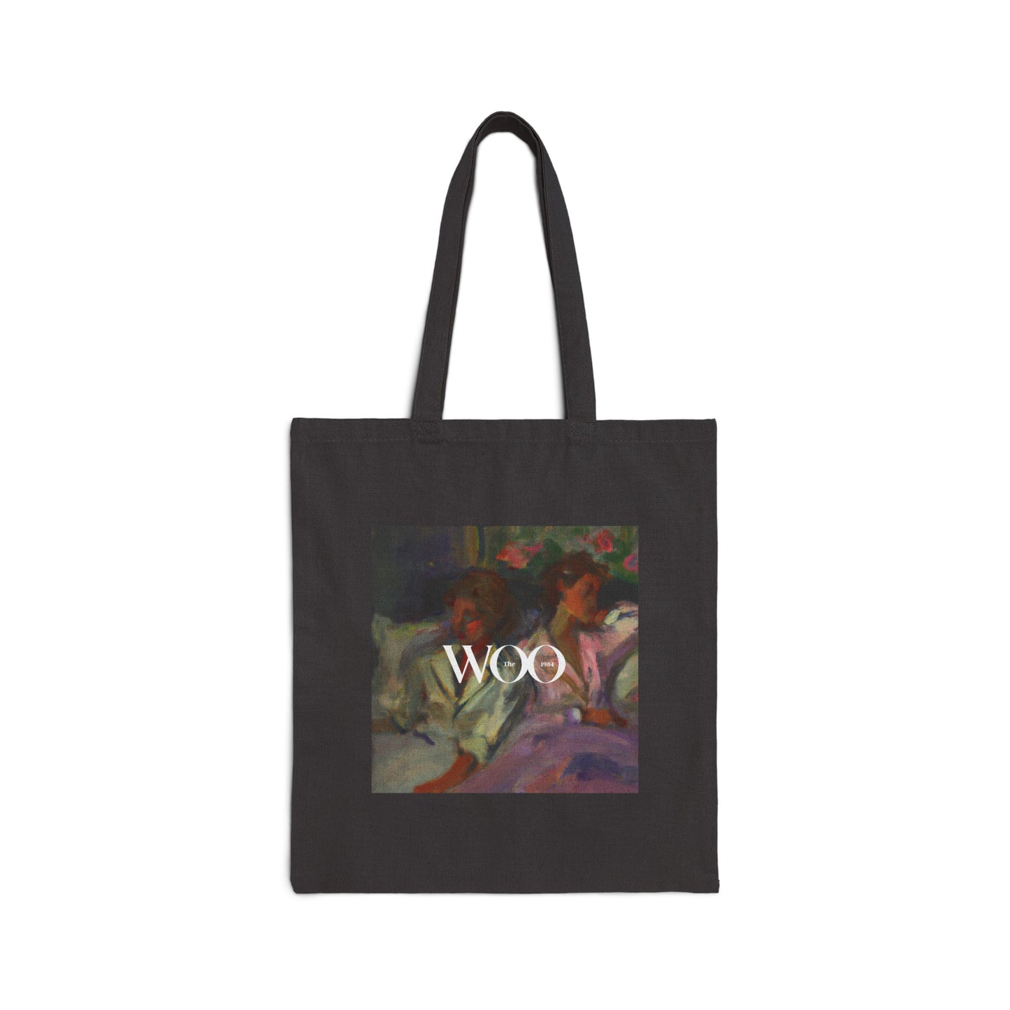 Nap Stars - Tote Bag