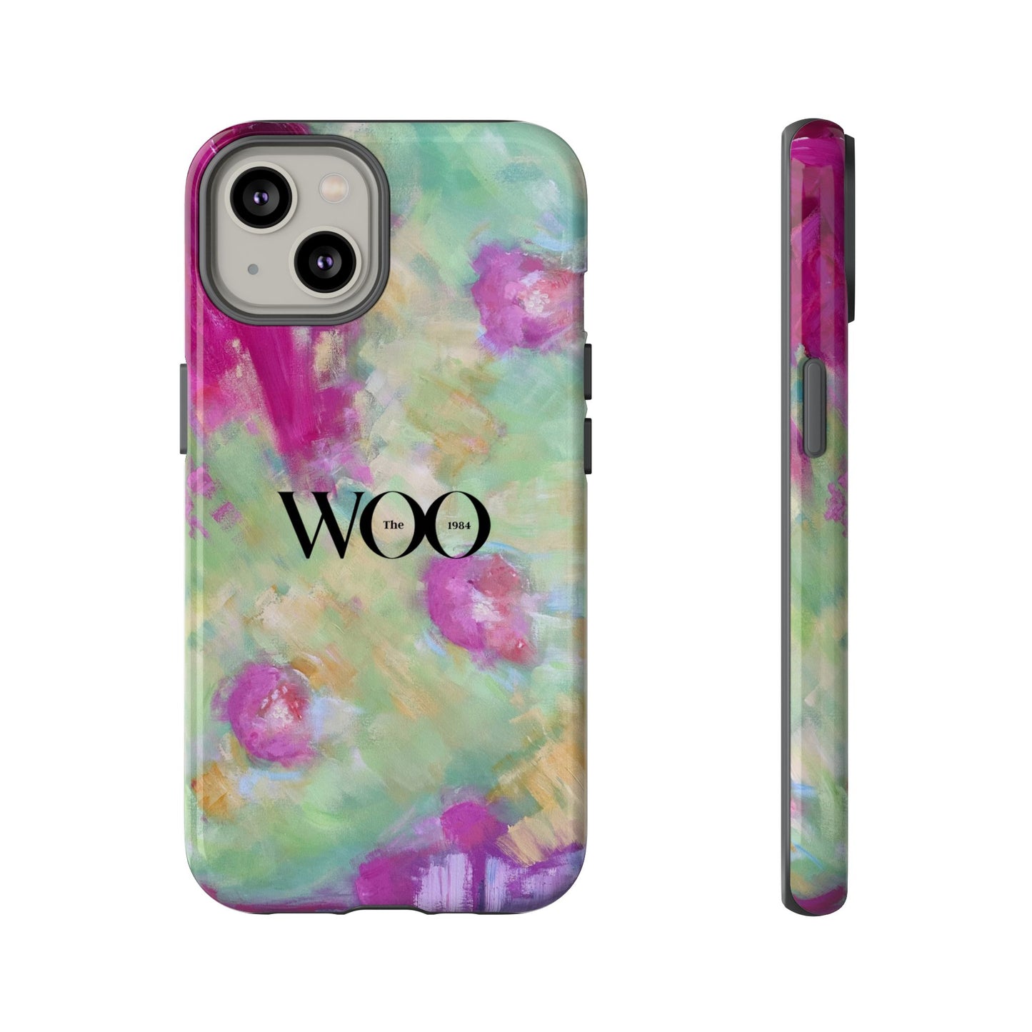 Common Grounds - Phone Case