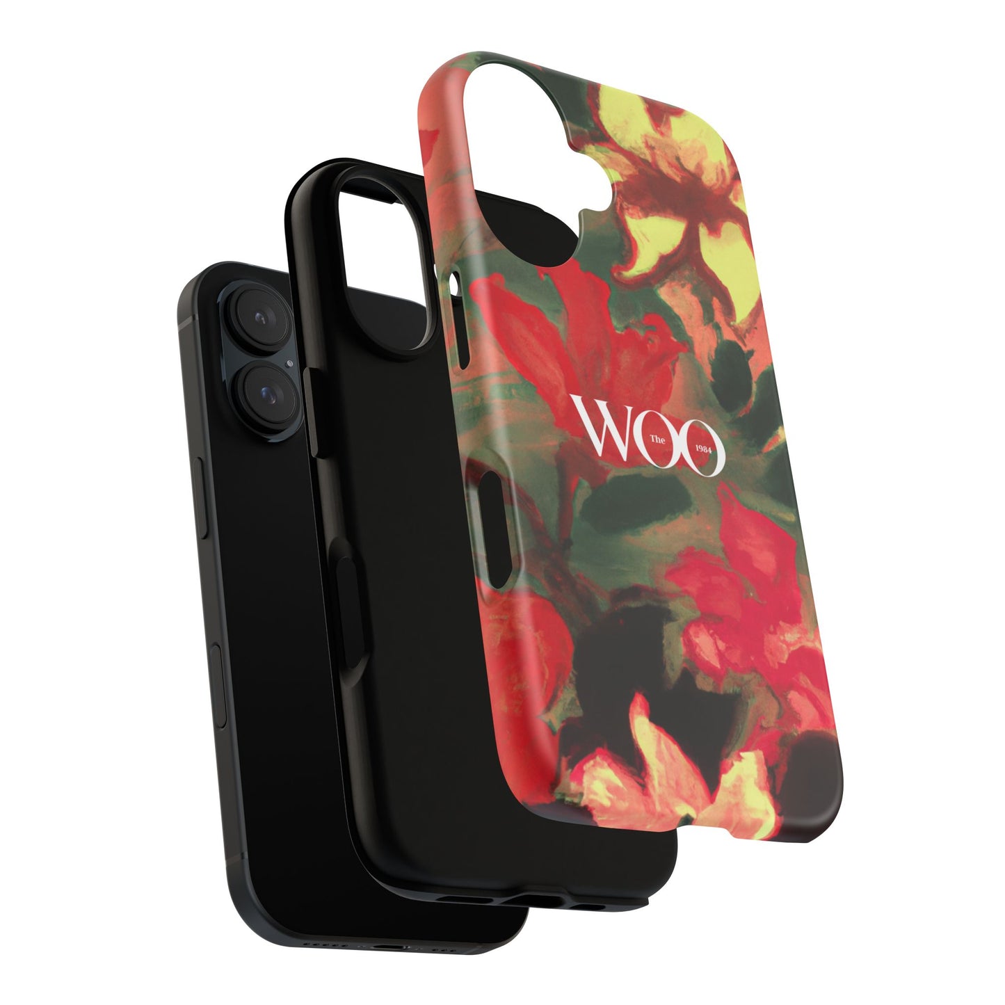 Stevie - Phone Case