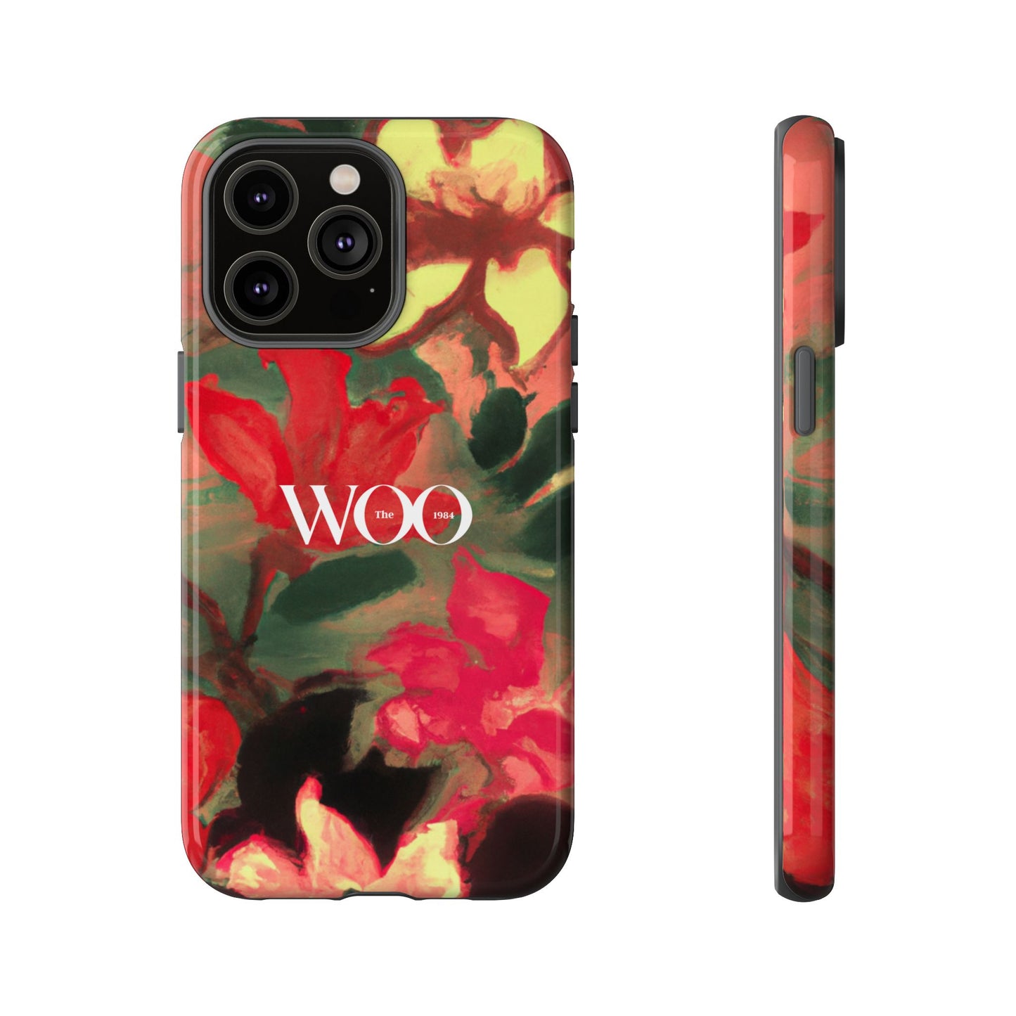 Stevie - Phone Case