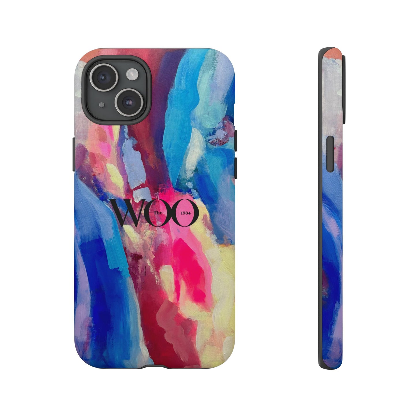While We Sleep - Phone Case