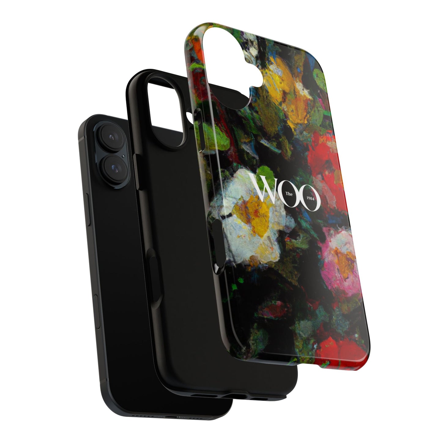 Salwa - Phone Case
